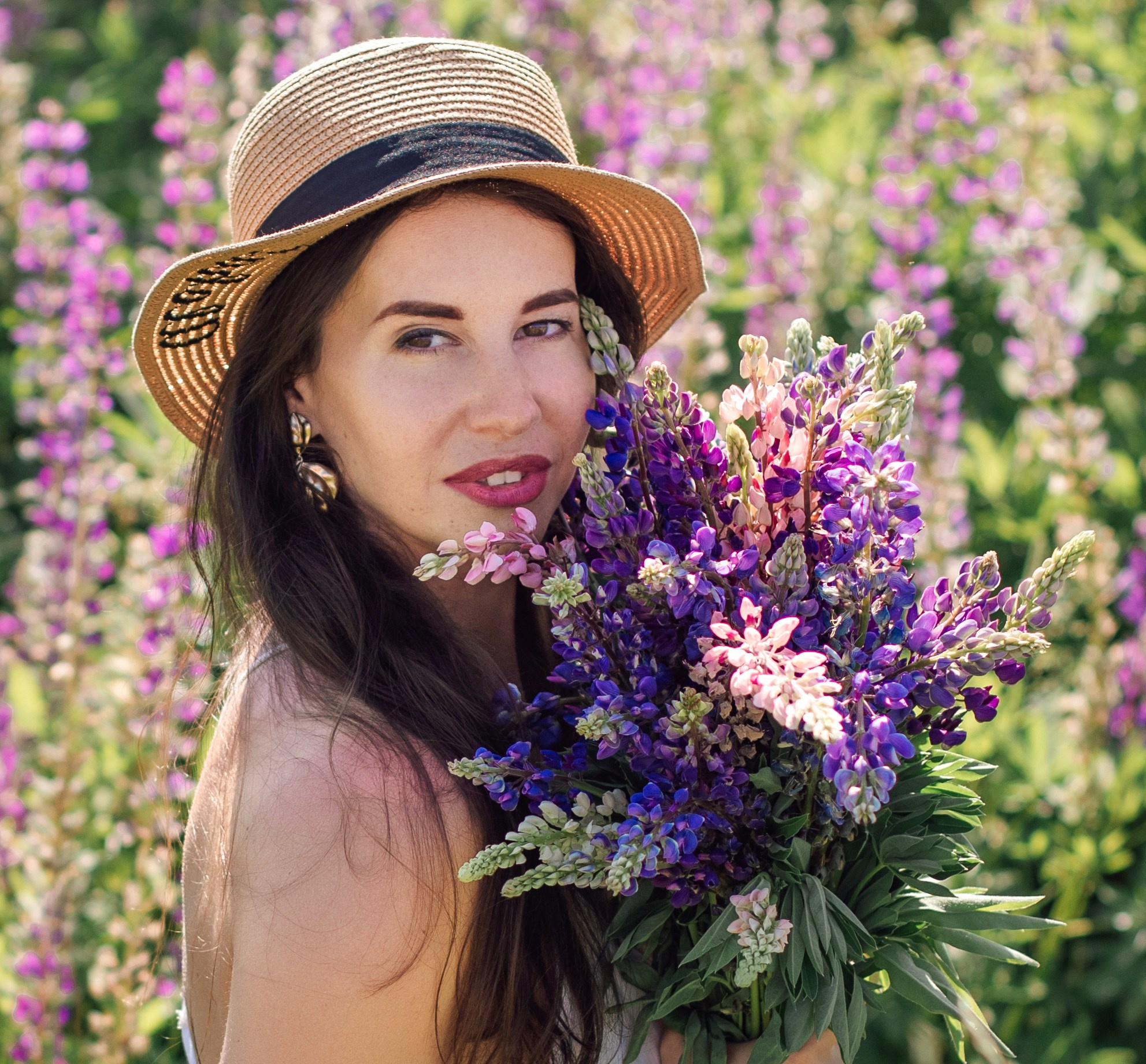 Портретные фотосессии. Свадебный и семейный фотограф в Санкт-Петербурге и Сестрорецке