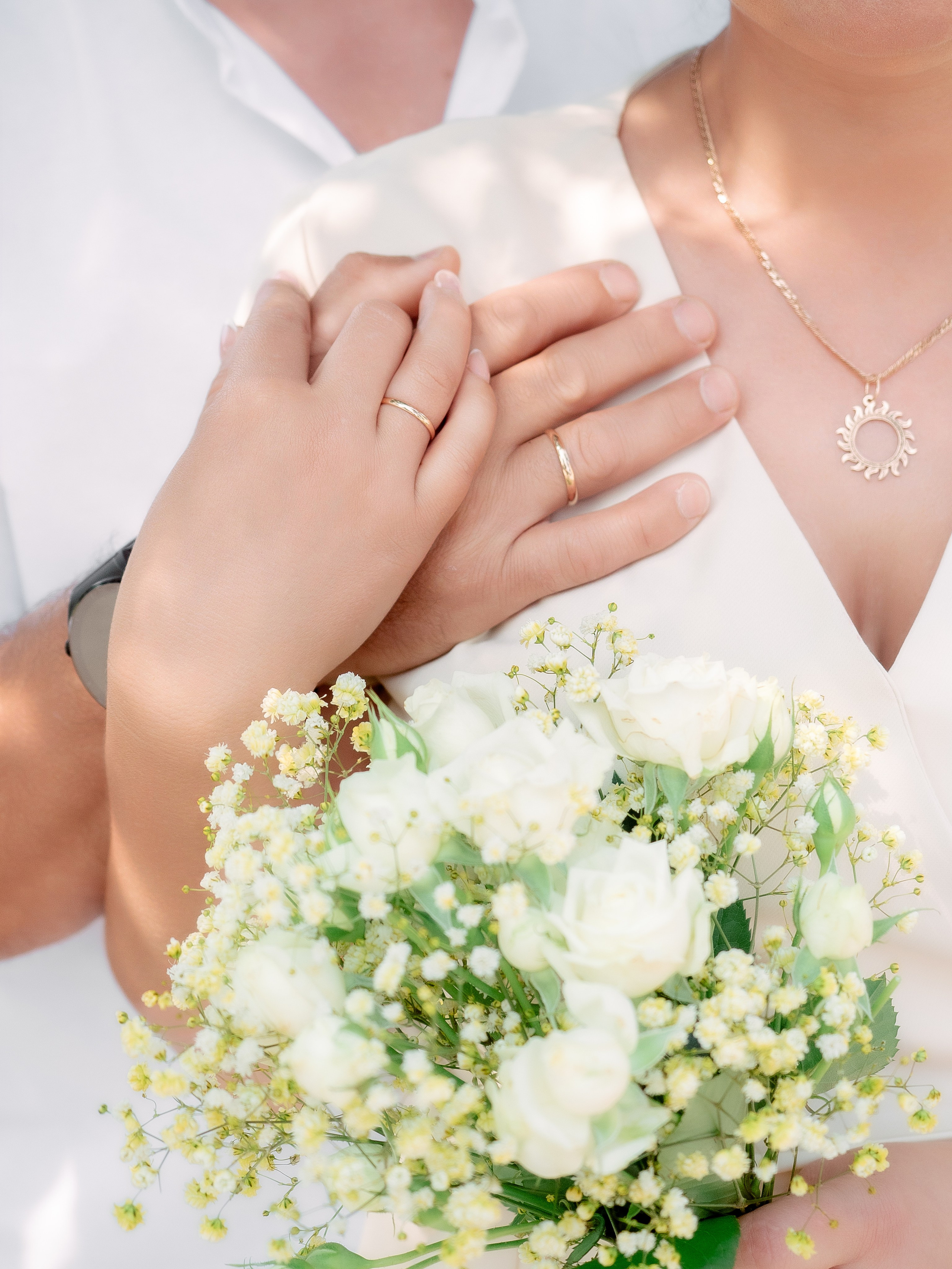 Мария и Евгений. Семейный фотограф в Марксе Светлана Шибаршина