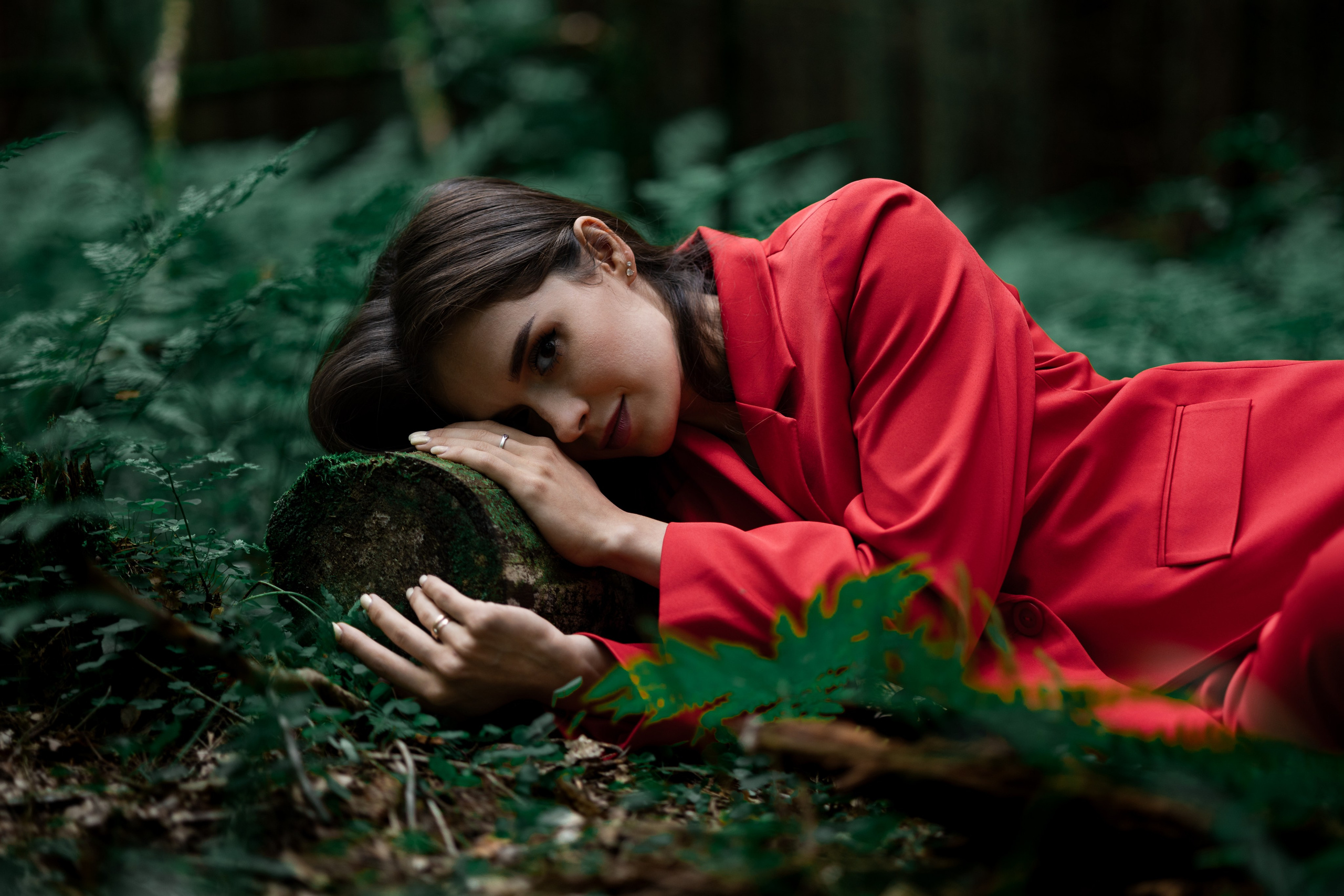 Портреты. Свадебный, семейный и портретный фотограф в Москве Алексей Сафаров