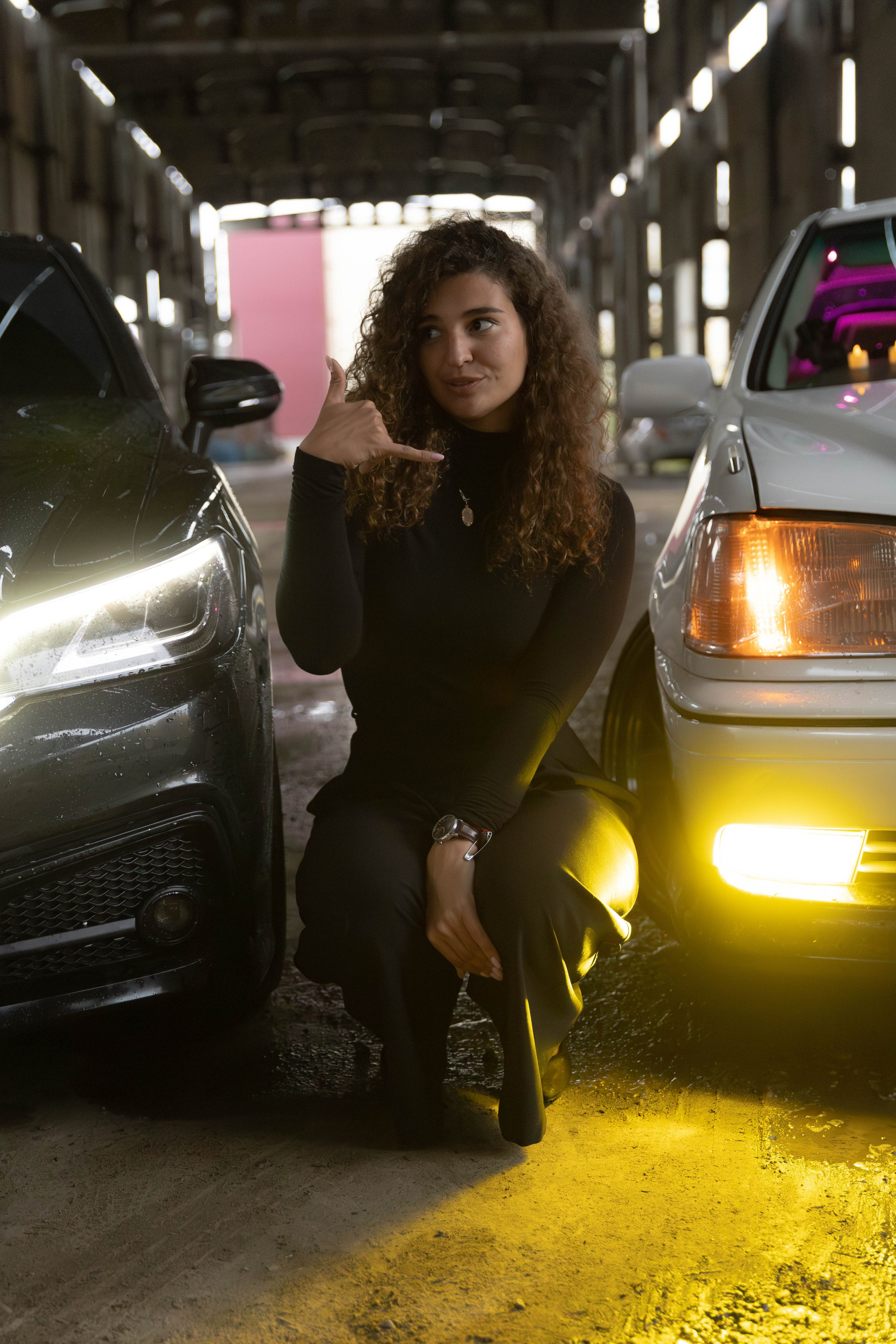 CROWS. Репортажный фотограф в Иркутске — Ярослав Ковалёв