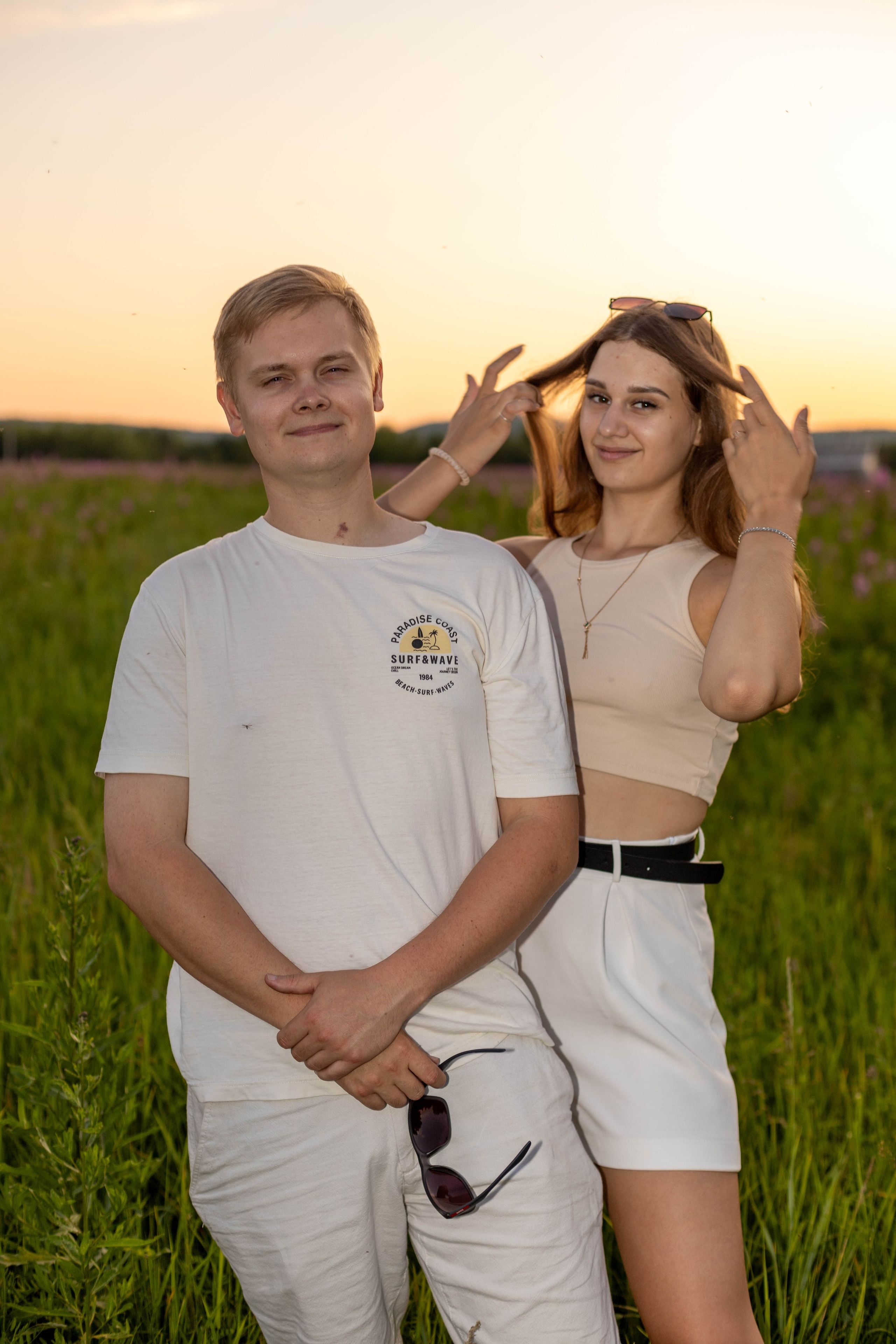 Евгений&Анастасия. Репортажный фотограф в Иркутске — Ярослав Ковалёв