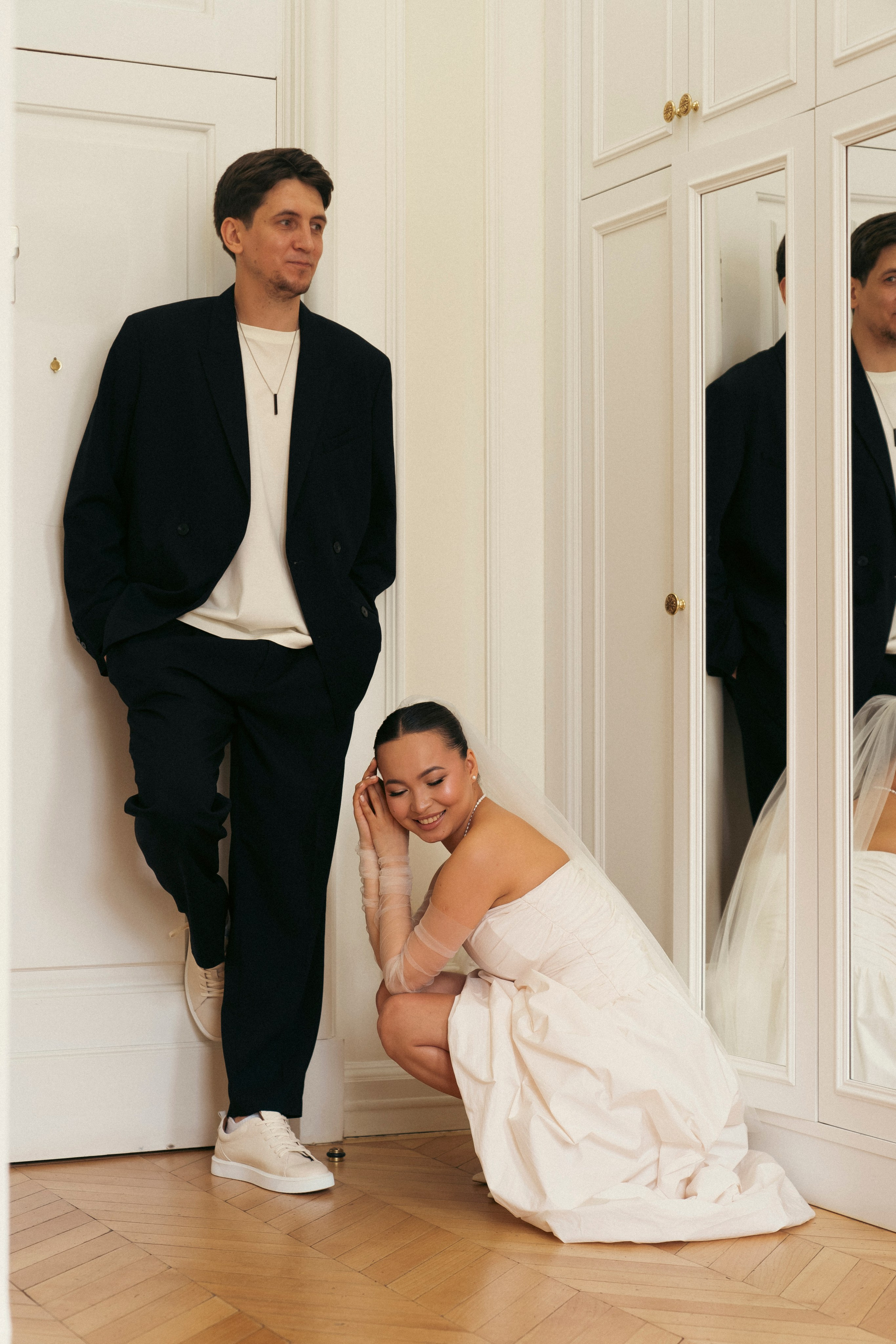 Айто и Александр. Фотограф в Москве Татьяна Колотилова