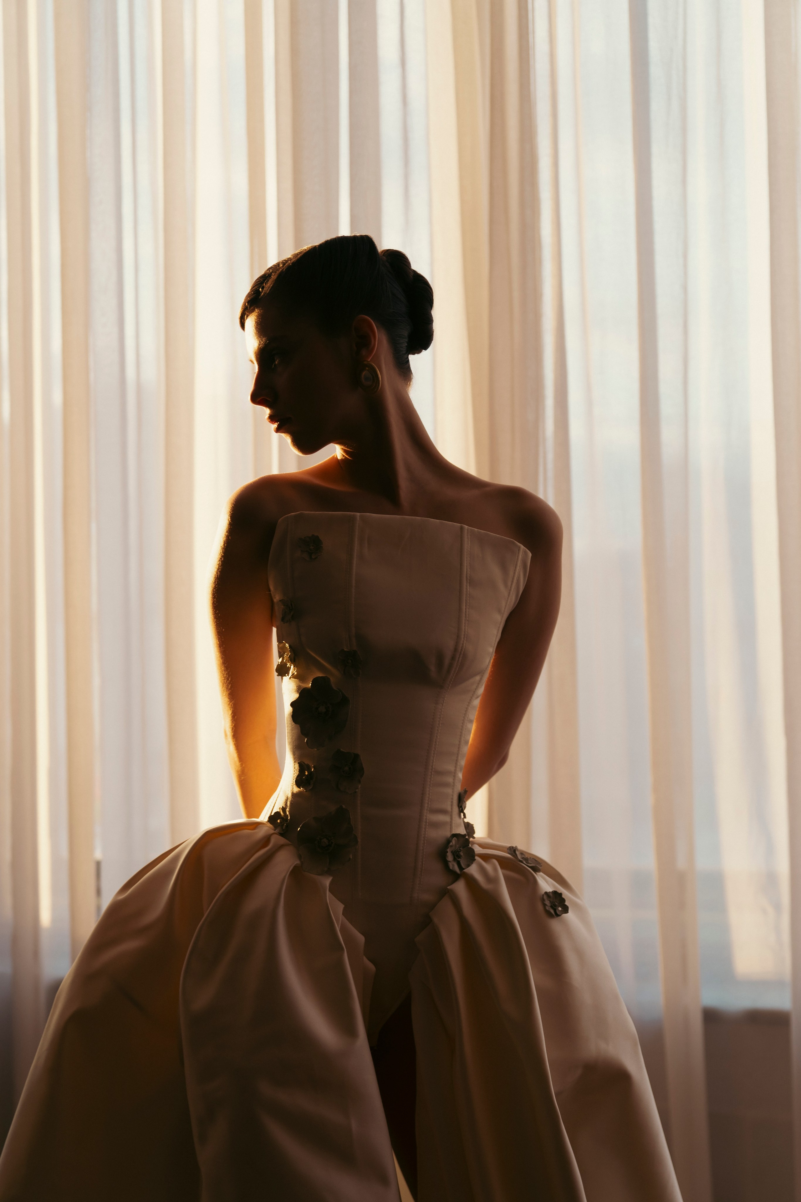 Отель Метрополь. Фотограф в Москве Татьяна Колотилова