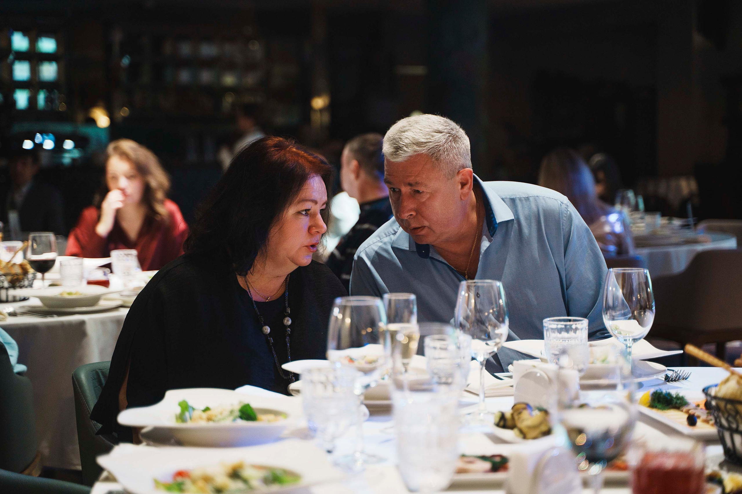 Адриана. Фотограф Казань