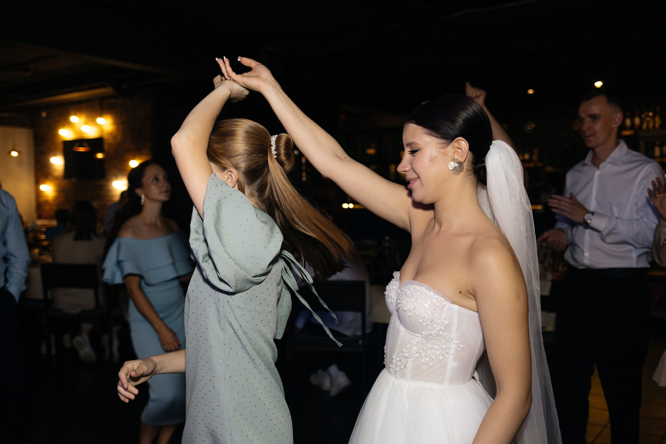 Даниил & Полина. Фотограф Петрозаводск/СПБ