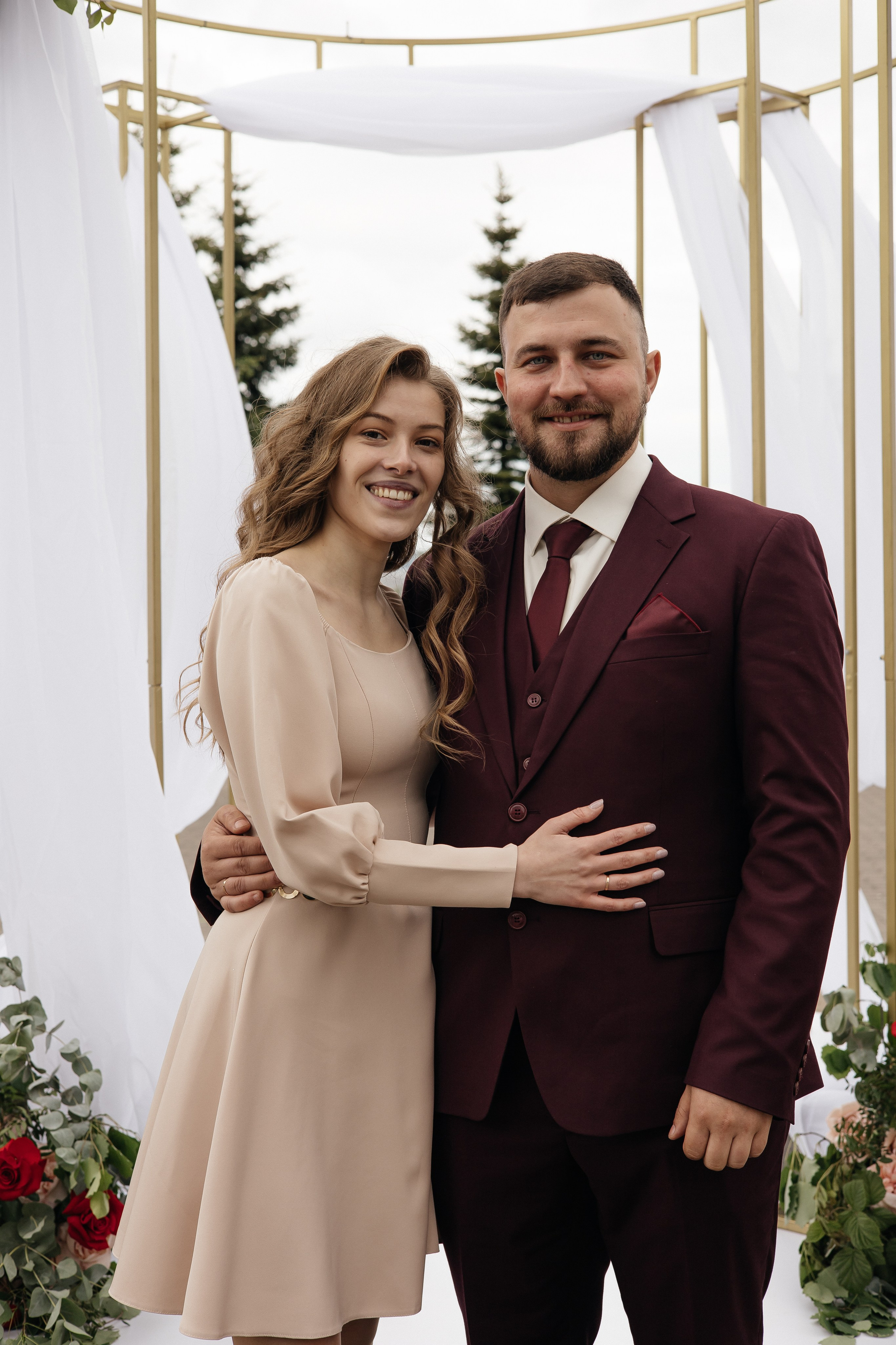 Между небом и землей. Фотограф Петрозаводск/СПБ