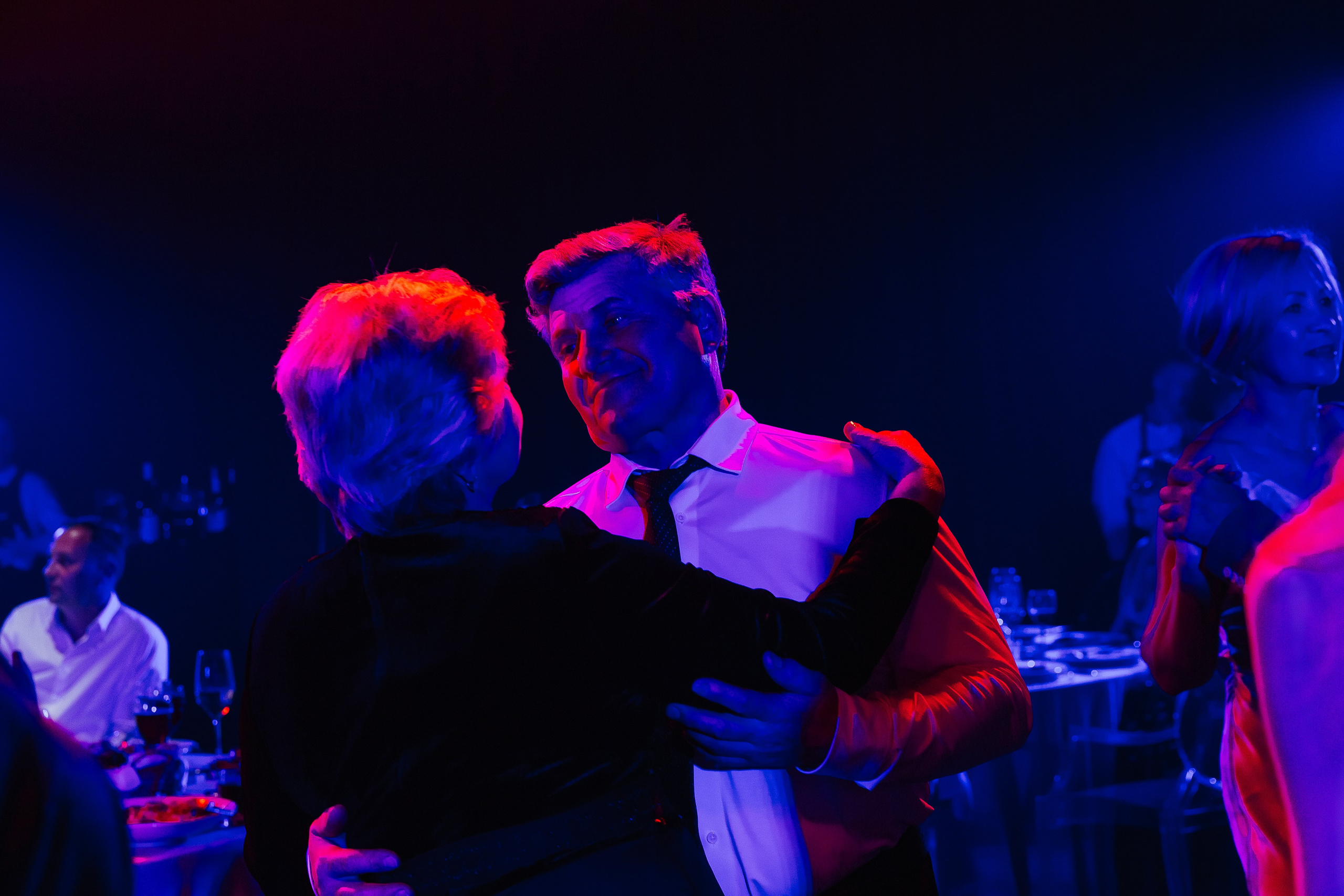 Сосны. Фотограф в Красноярске Любовь Малеева