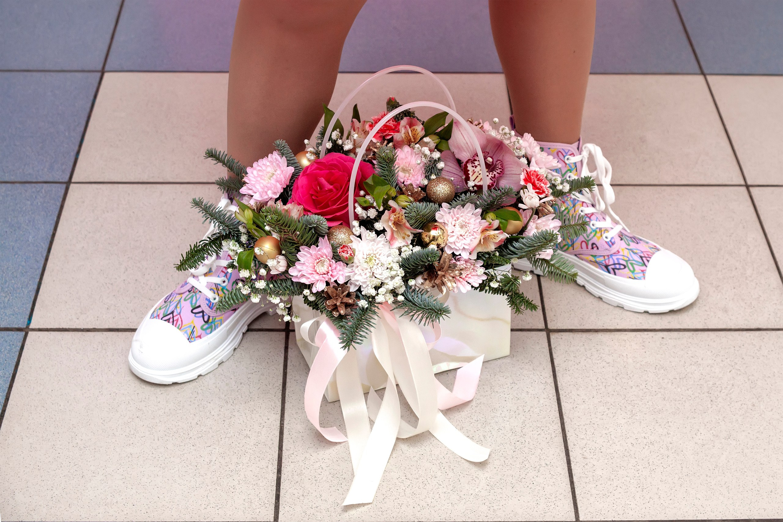 Репортажная съёмка юбилея. Фотограф в Ульяновске Наталья Янкаускене