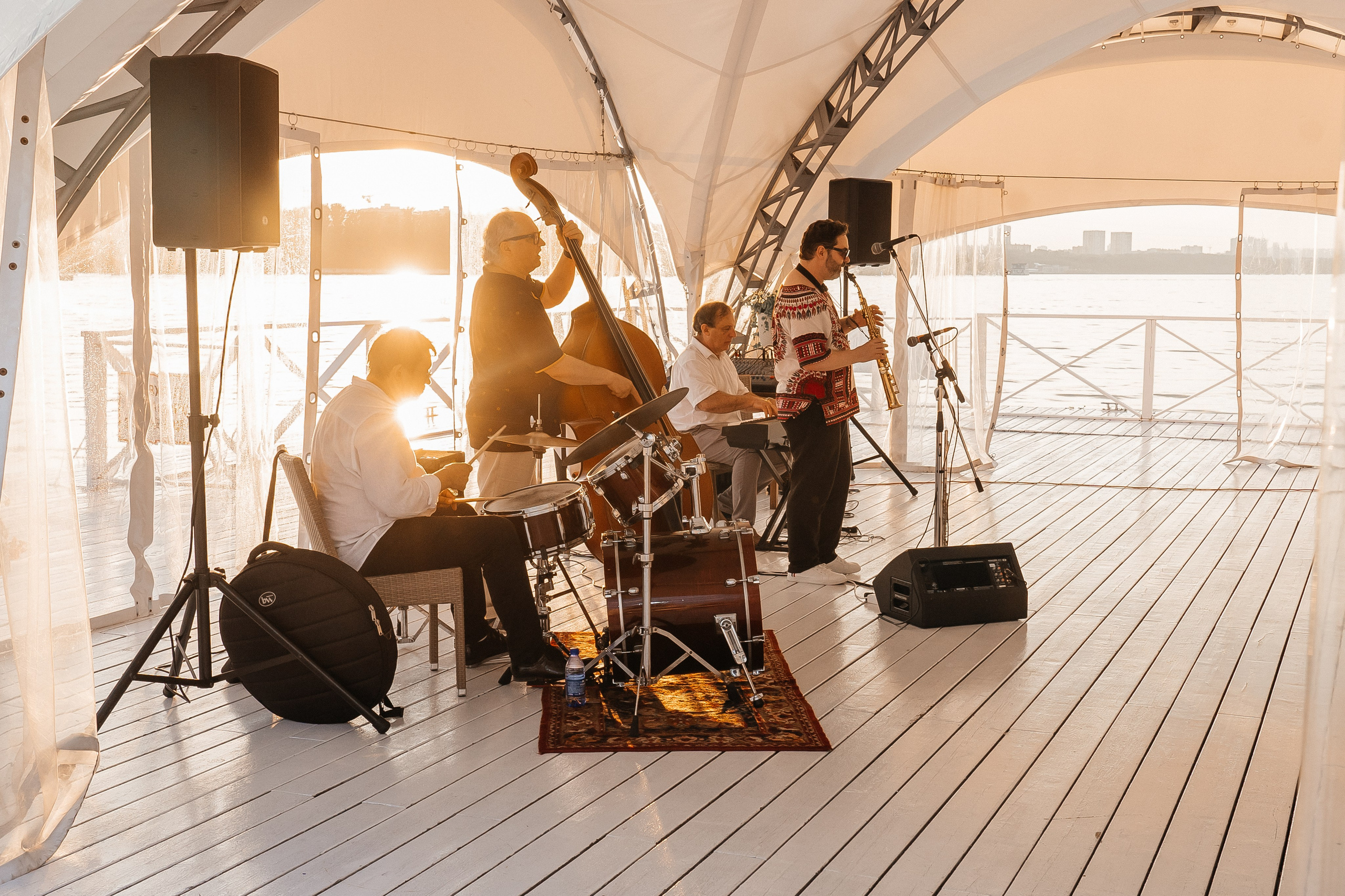 ЯХТ-КЛУБ _PROMOMED. Семейный и репортажный фотограф в Москве Оксана Шилова