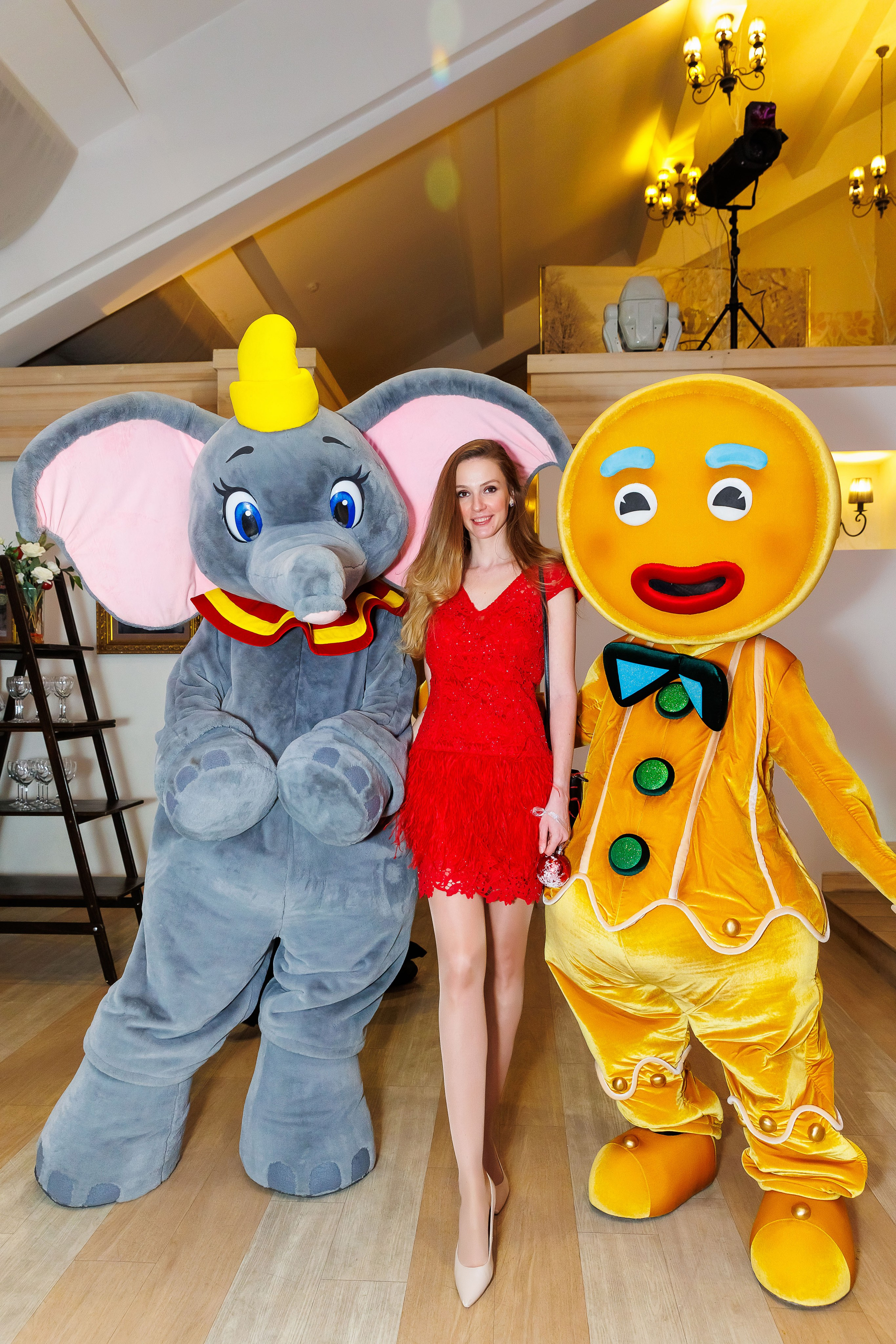 Журнальная вечеринка Fasion Family Weekend. Фотограф Новосибирск — Наталья Гресь