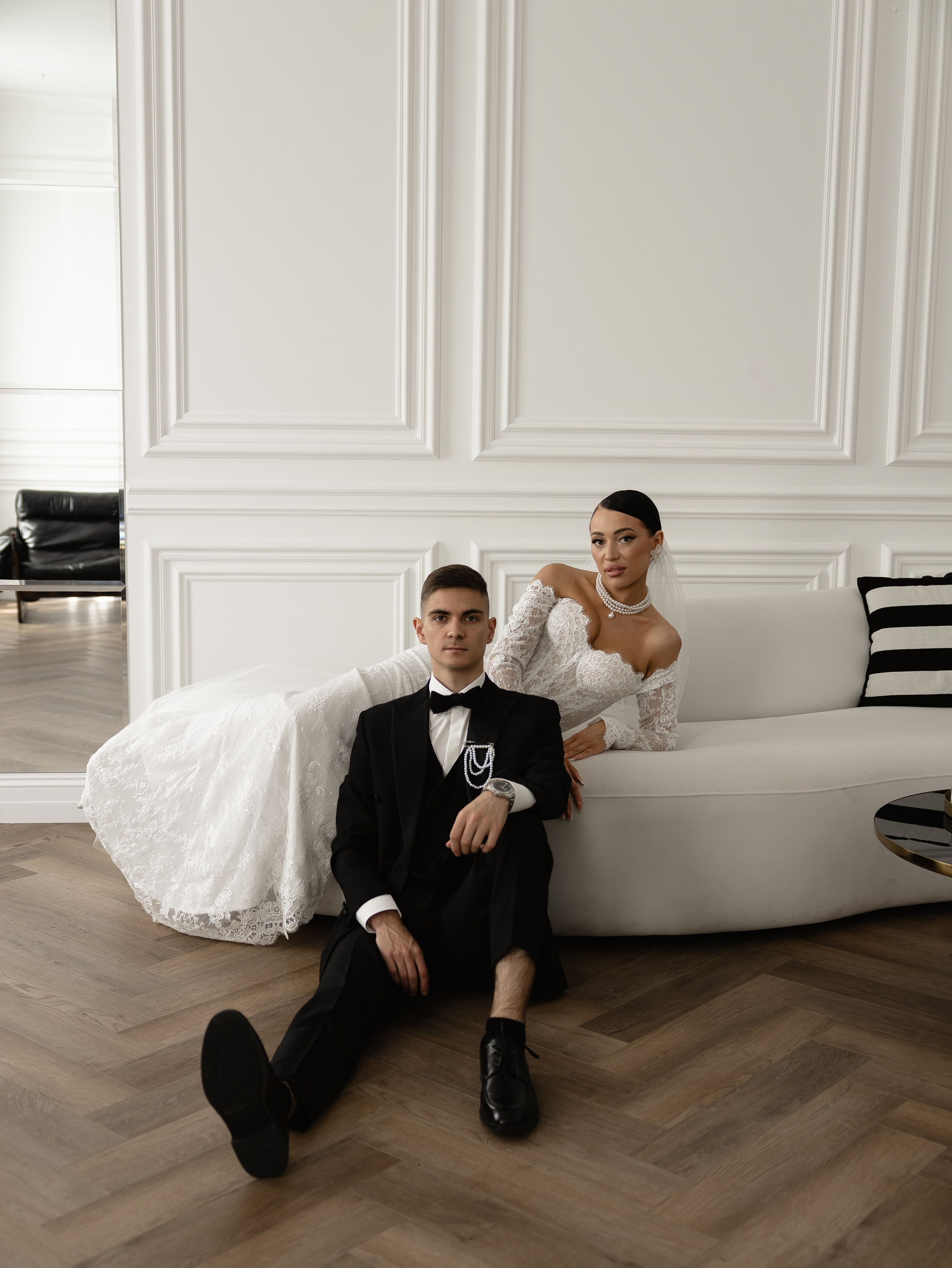 A & A. Свадебный фотограф Диана Бирюкова Казань