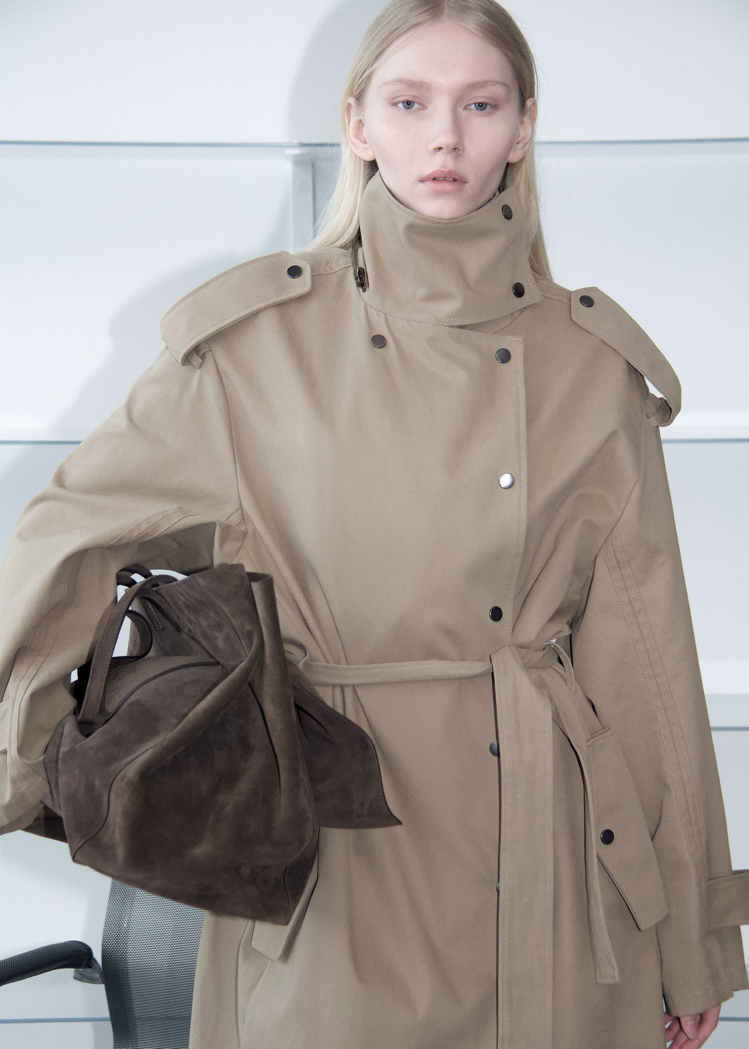 VERVE. Fashion photographer Annа