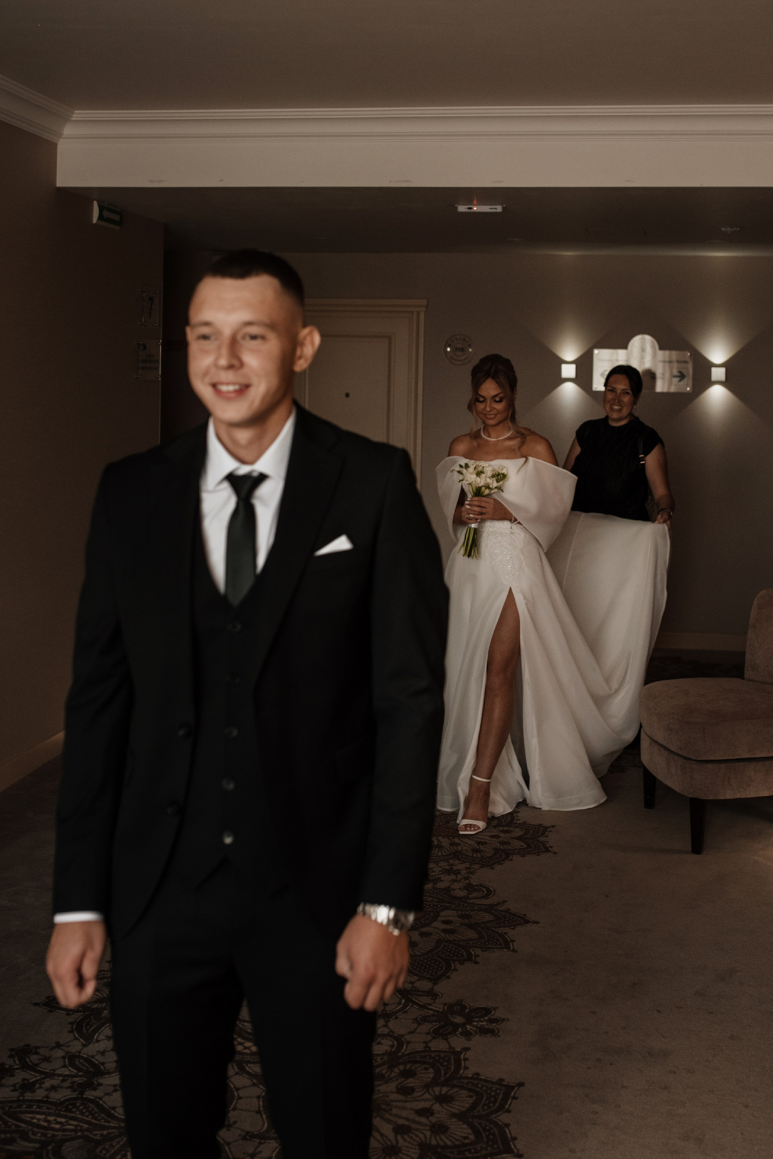 Катя ♡ Дима. Фотограф Ольга Плеханова | Нижний Новгород, Москва