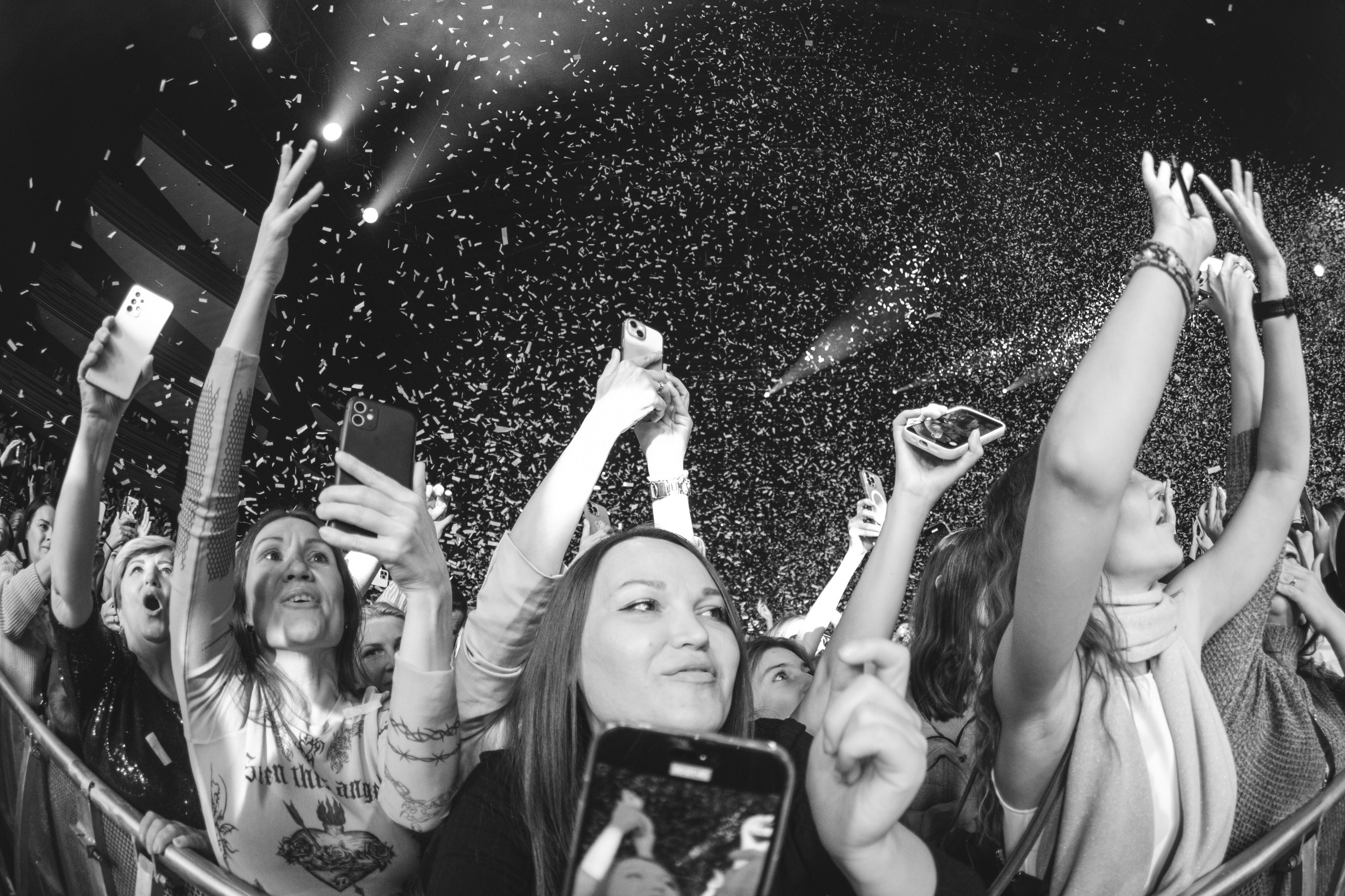 Иванушки International, Live Арена. Фотограф Ольга Махалова — Санкт-Петербург, Москва, Нижний Новгород