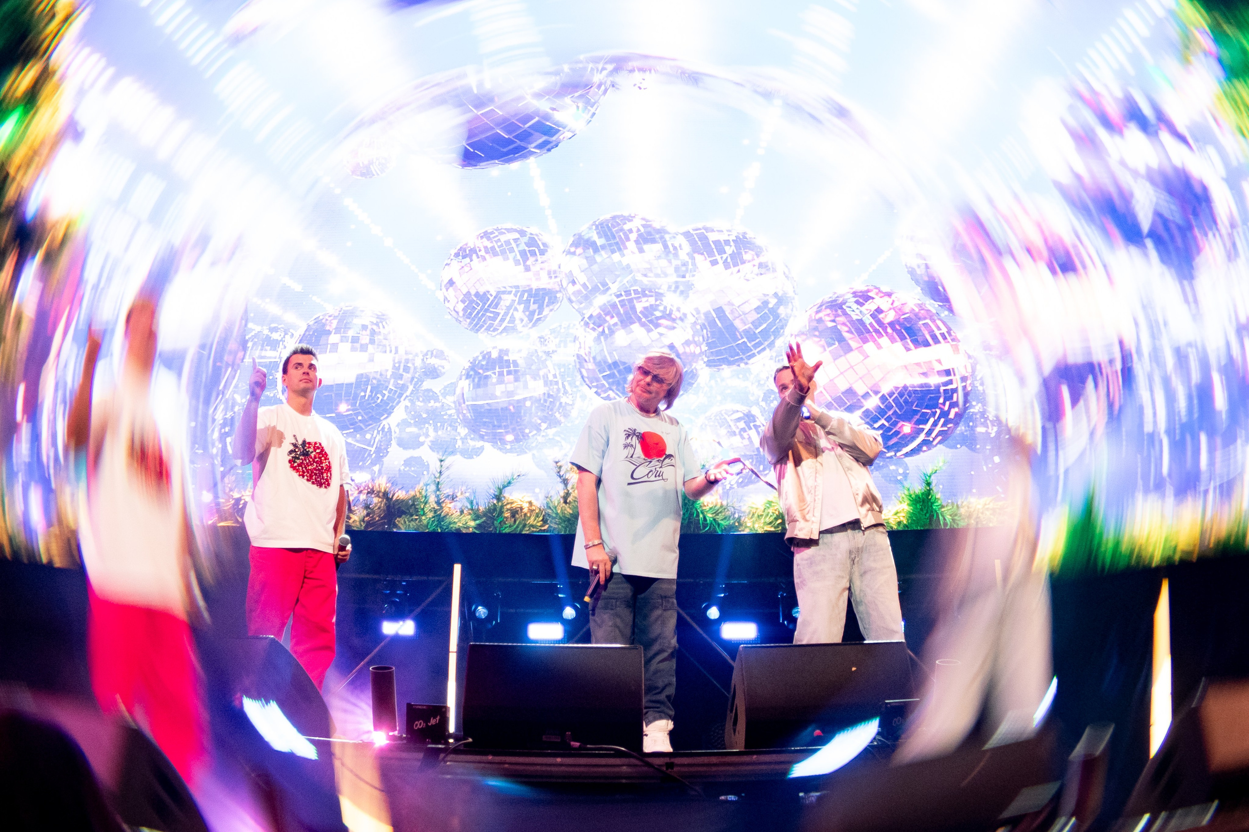 Иванушки International, Live Арена. Фотограф Ольга Махалова — Санкт-Петербург, Москва, Нижний Новгород