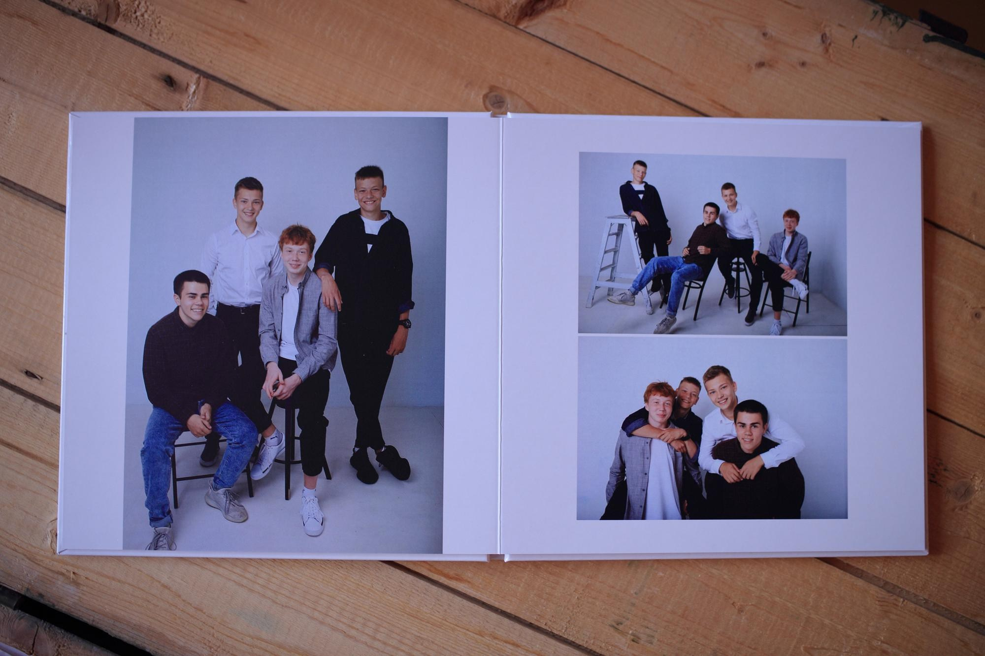 Фотоальбом. Семейный фотограф Евгения Крутова. Подольск, Москва