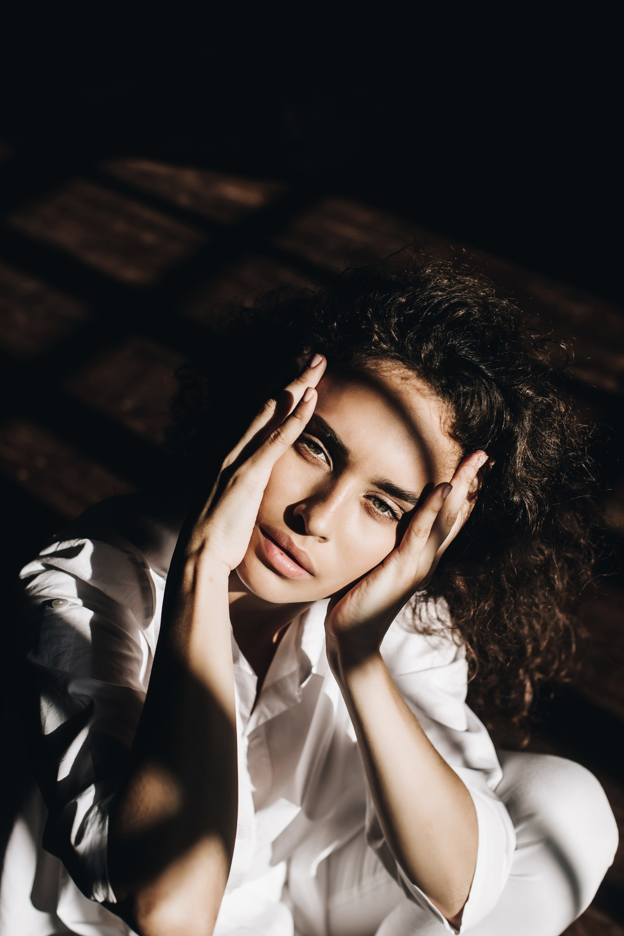 ПОРТРЕТ. Фотограф Казань Москва Ната Смирнова