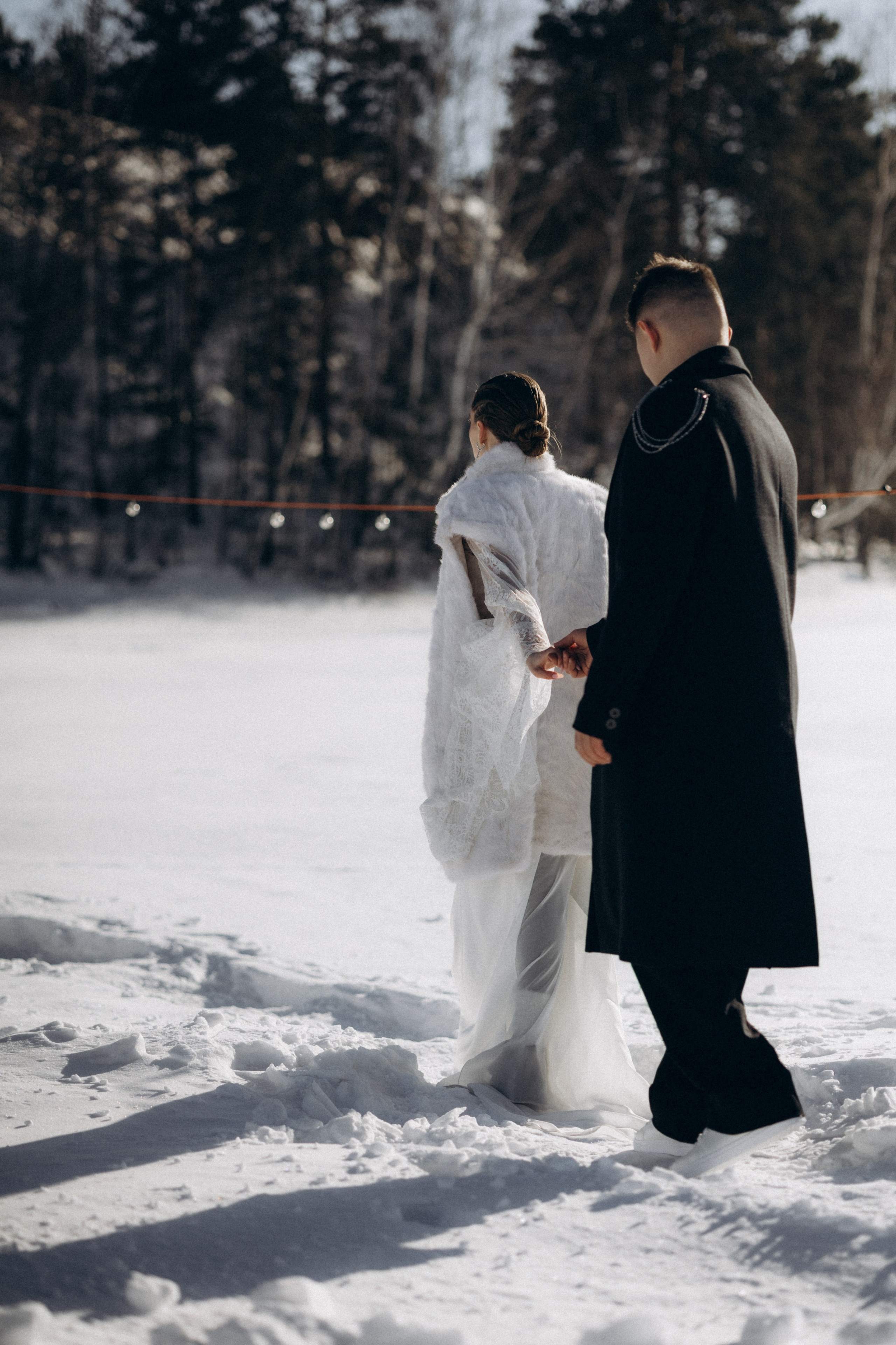 Сергей&Ангелина. Свадебный и семейный фотограф