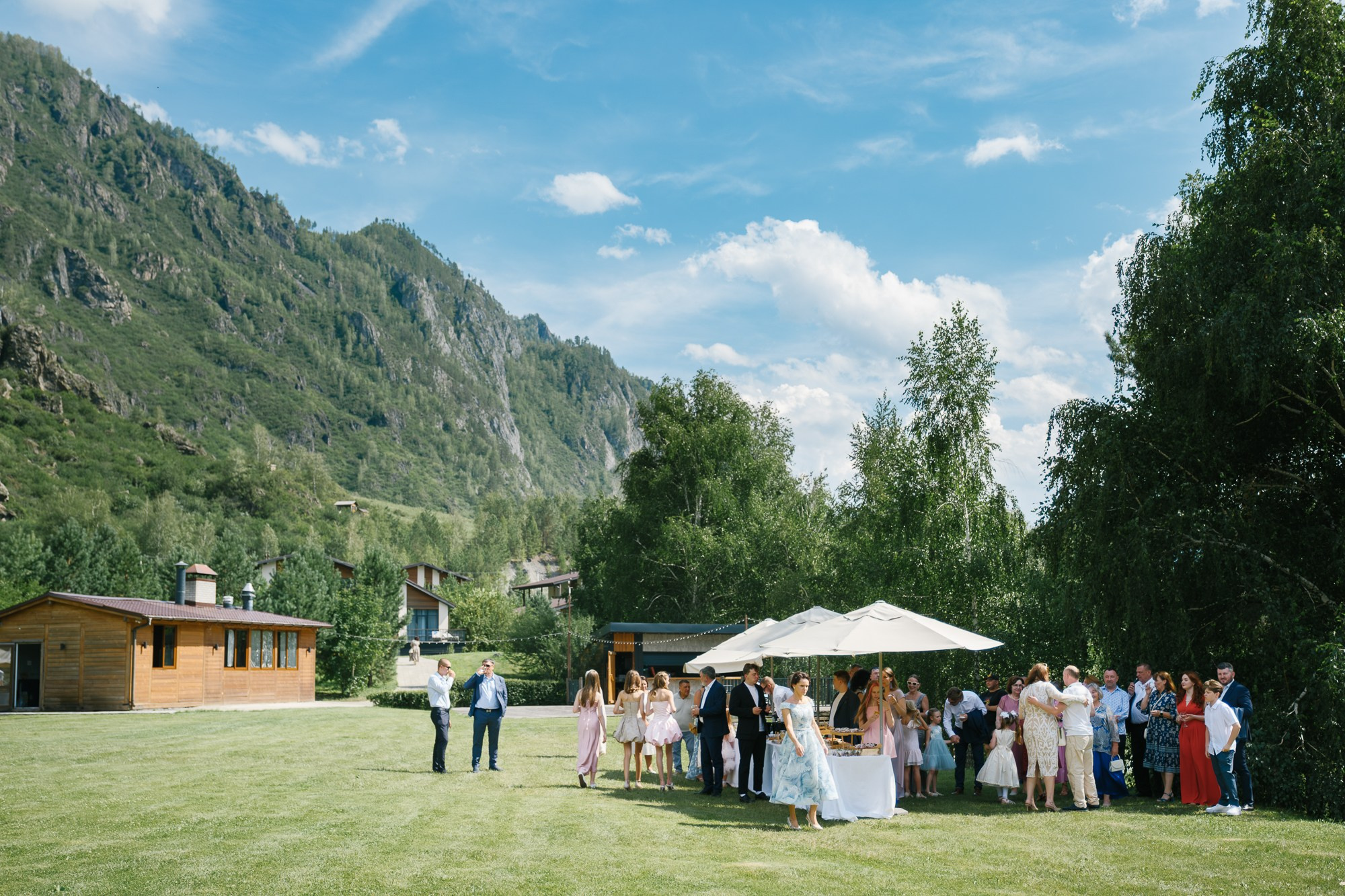 Мария / Семён. Свадебный Видеограф Фотограф в Сочи