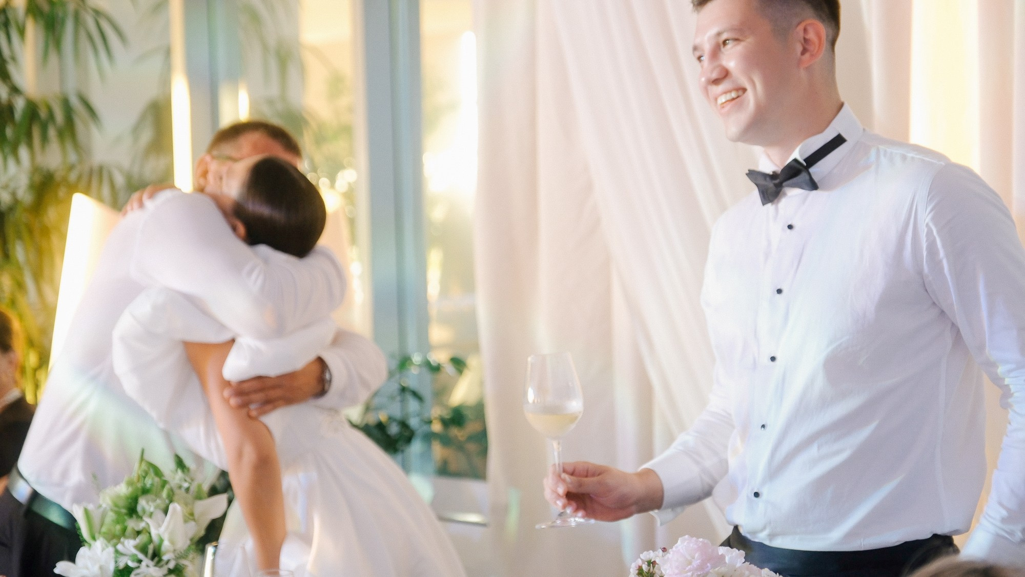 Валерия / Владимир. Свадебный Видеограф Фотограф в Сочи