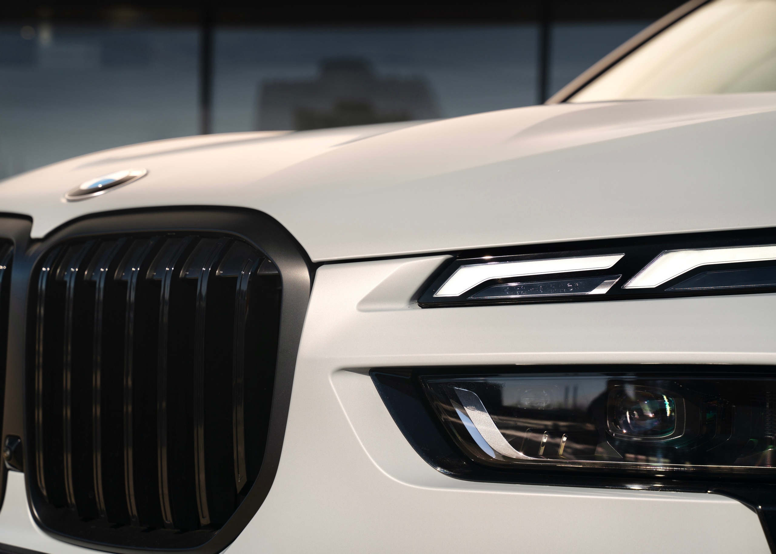 Автосалоны/Детейлинги/Сервисы. Главная