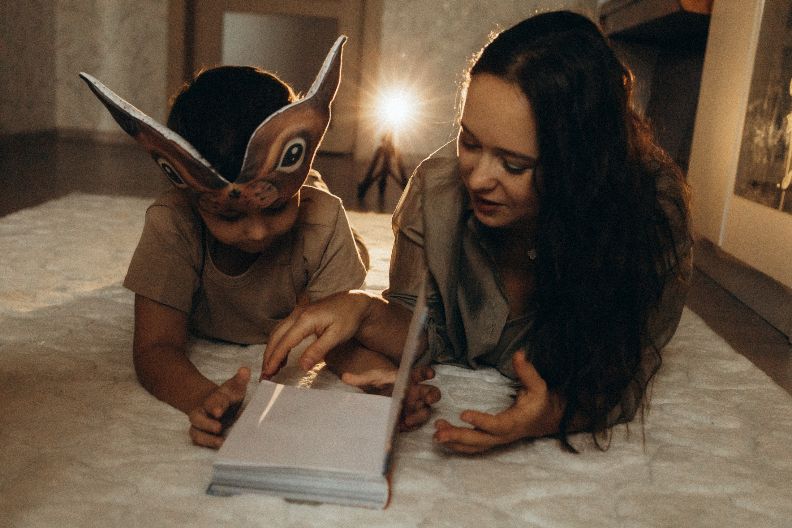 Оля и Андрей. Фотограф в Туле и Алексине Стулова Мария