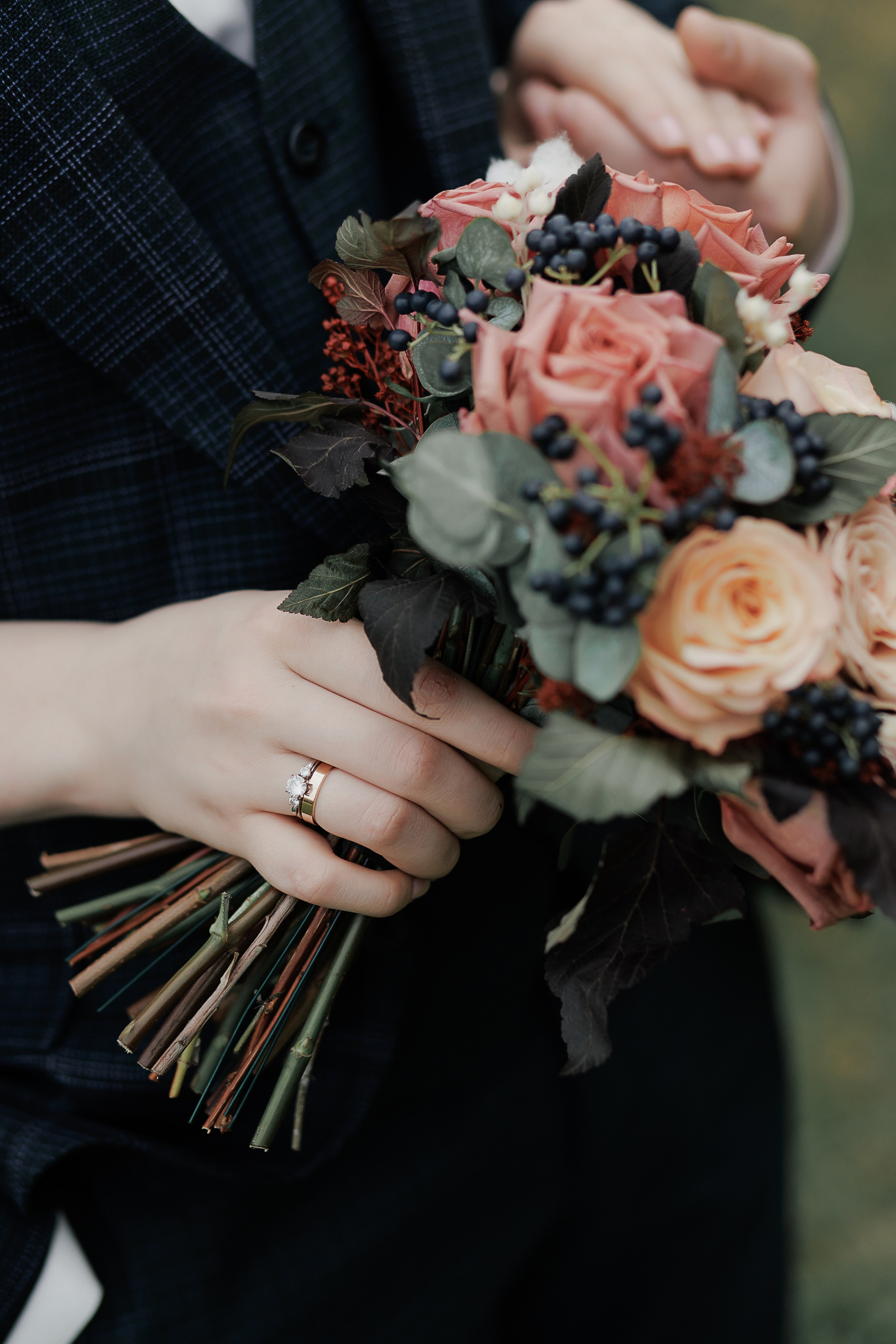 Свадьба. Свадебный и семейный фотограф в Твери и Тверской области