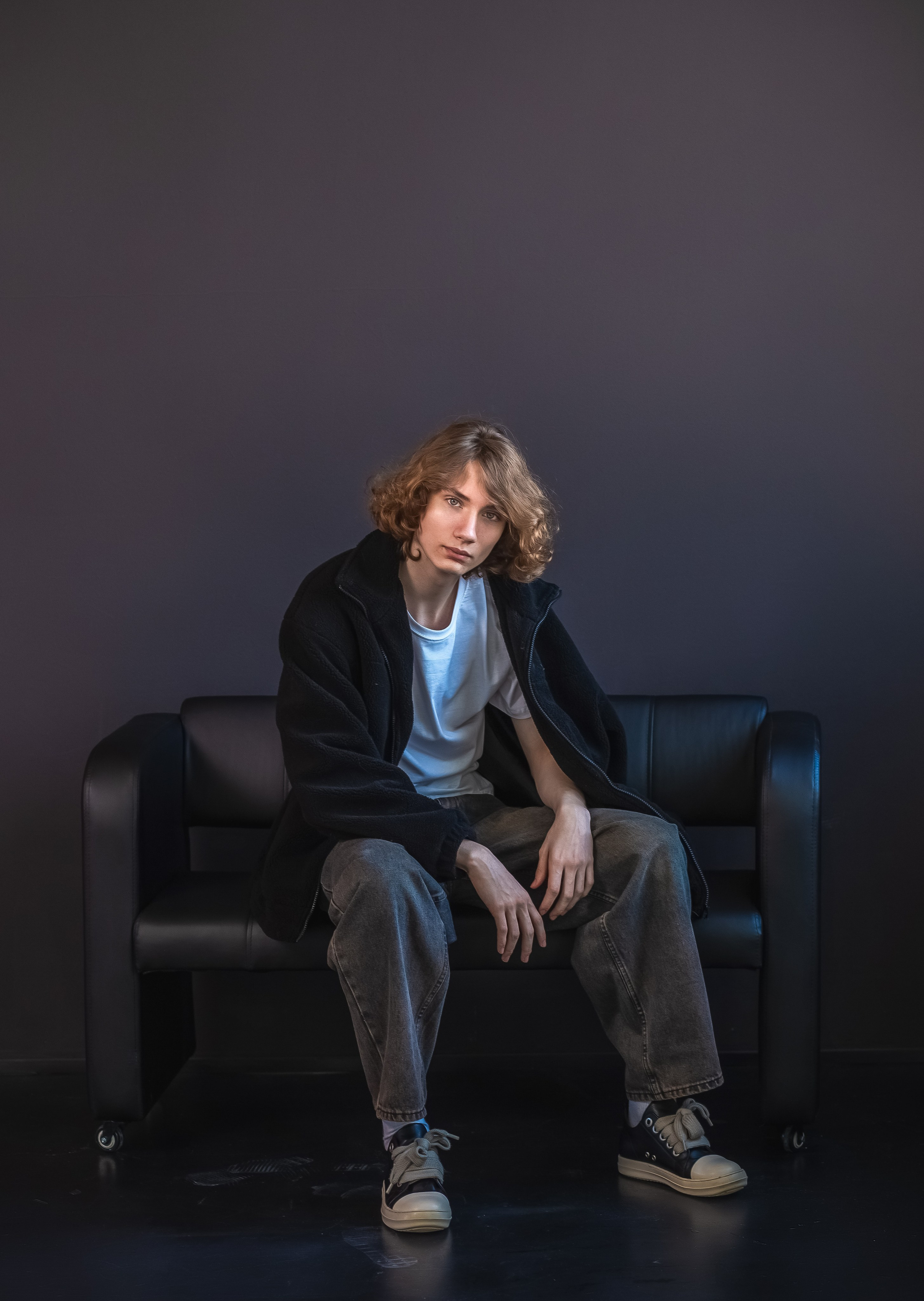 Артём. Вера Соколова фотограф Воронеж