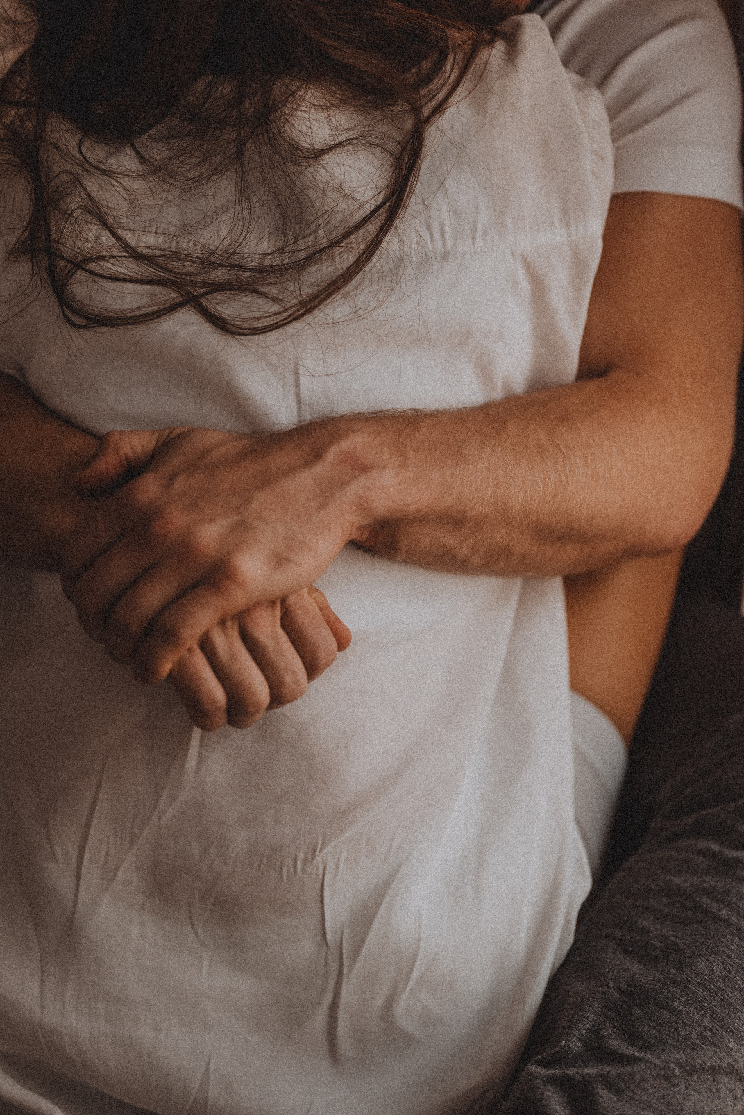 Александр и Кристина с Макаром. Фотограф Кристина Пархоменко