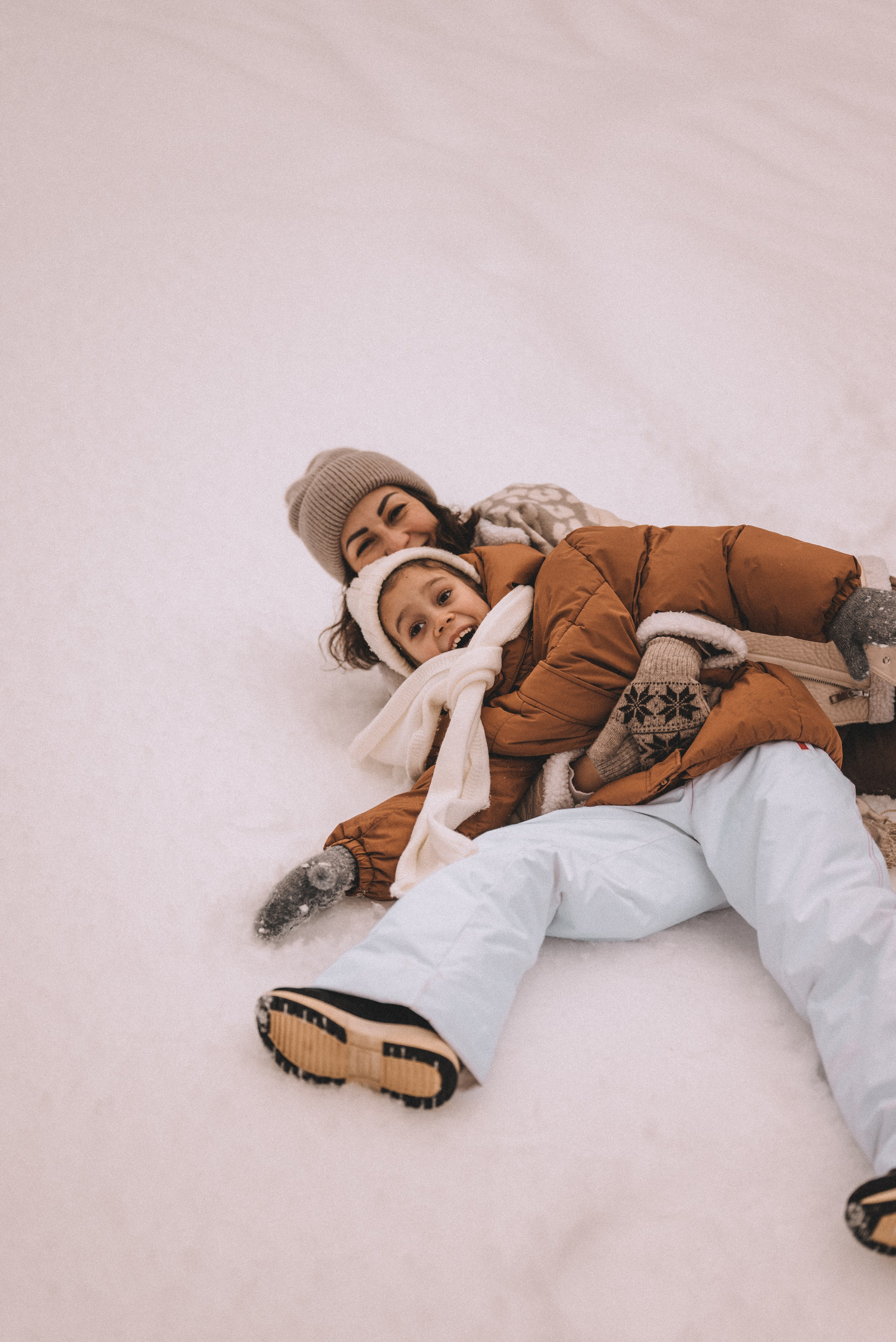 Сергей и Наталья с Ксюшей и Максимом. Фотограф Кристина Пархоменко