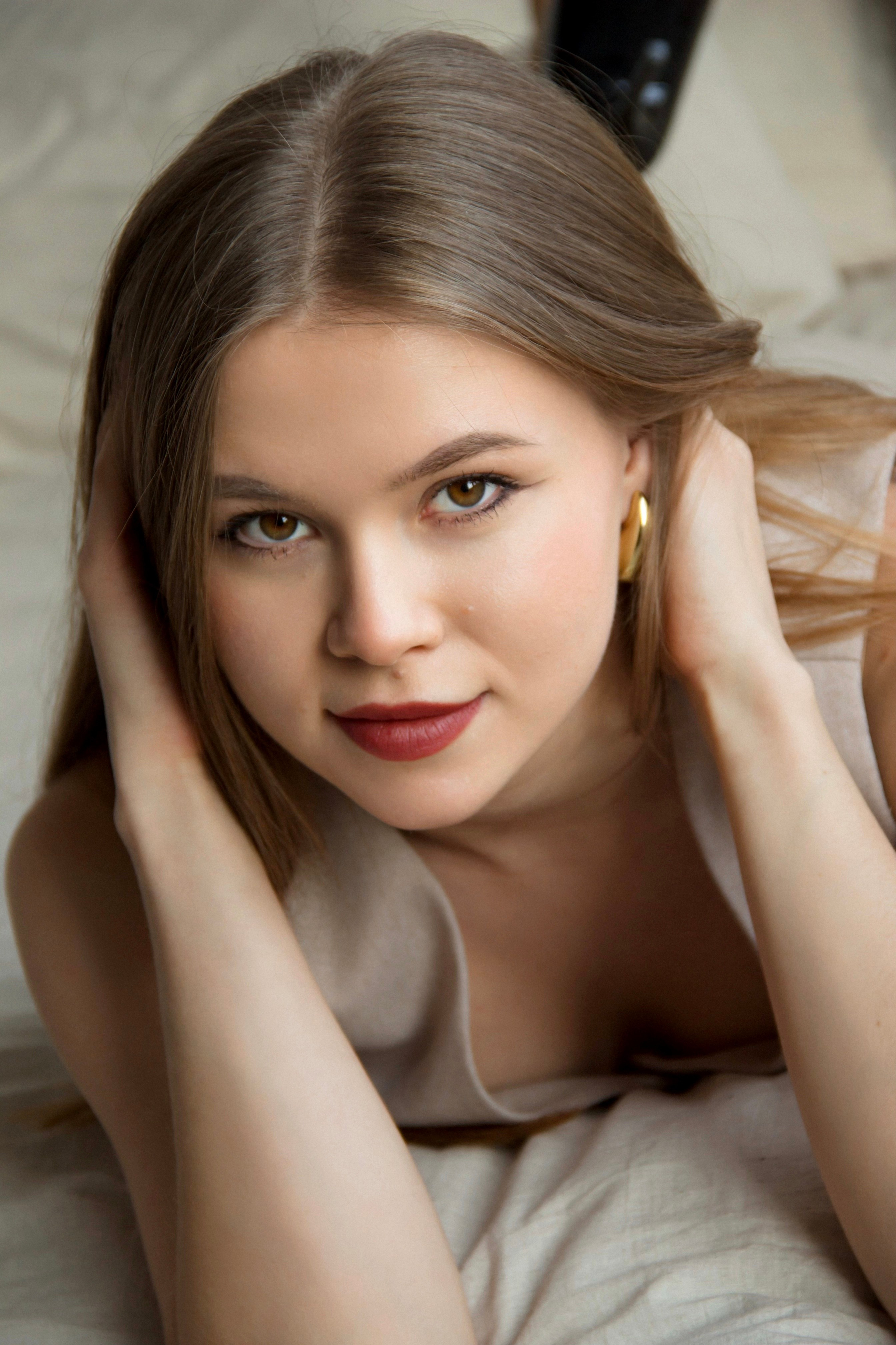 Милая семейная съемка. Фотограф в Рыбинске Ярцева Дарья