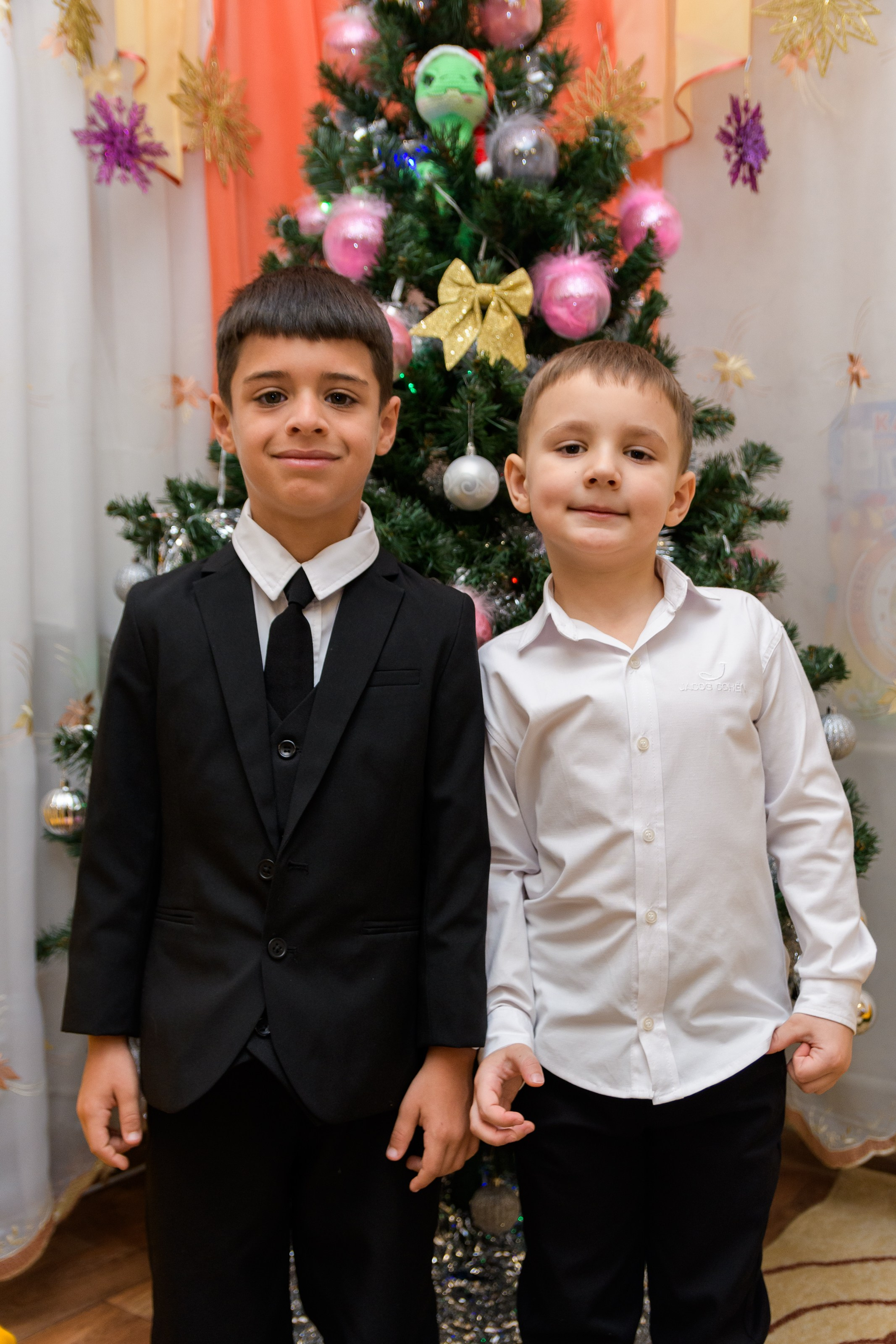 Детский утренник. Репортажный фотограф в Ставрополе