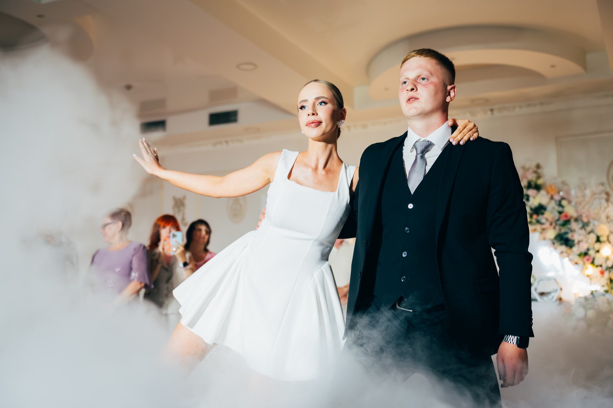 Свадьбы. Репортажный фотограф в Ставрополе