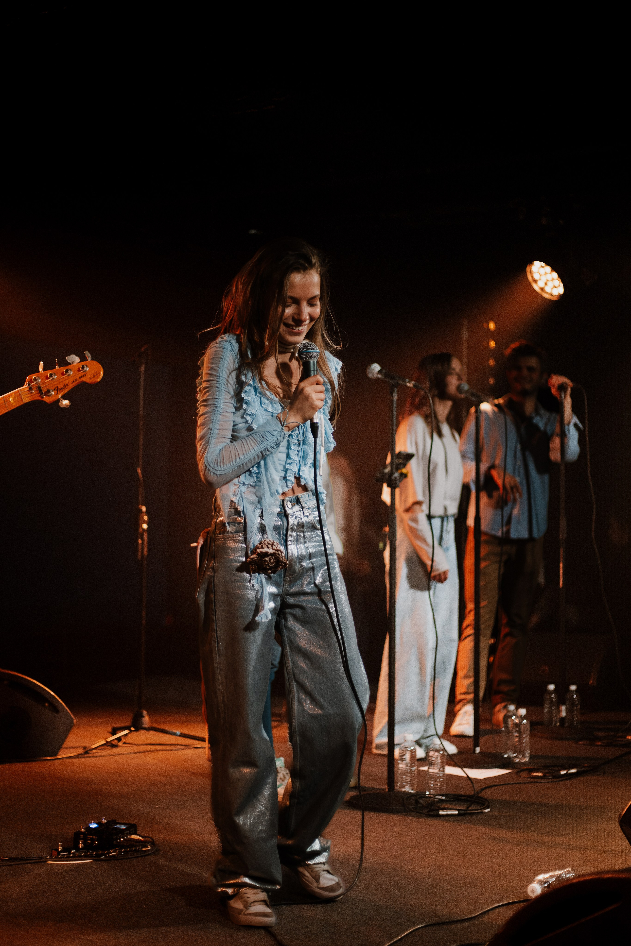 MINAEVA. Фотограф Москва