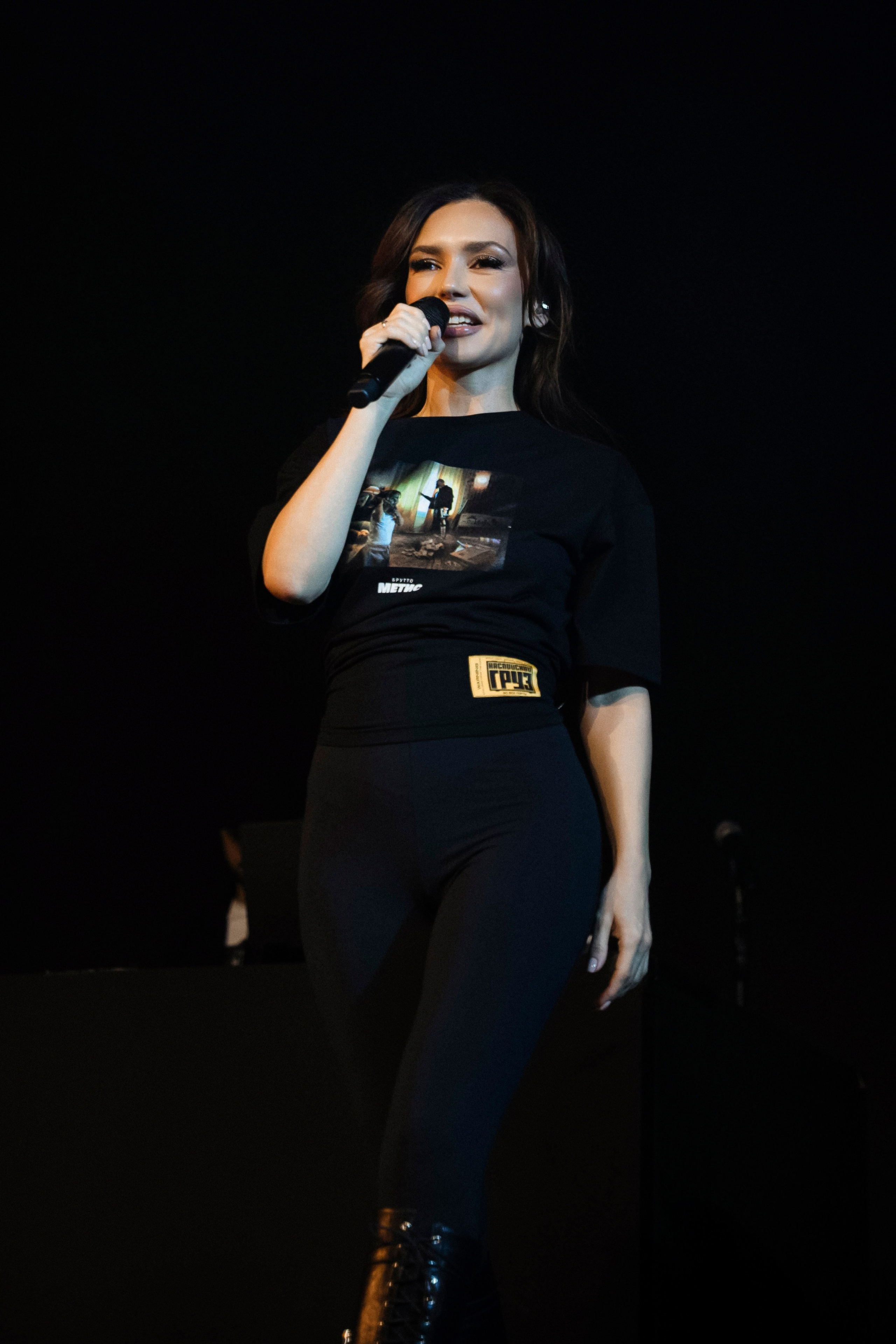 БРУТТО. Фотограф Москва