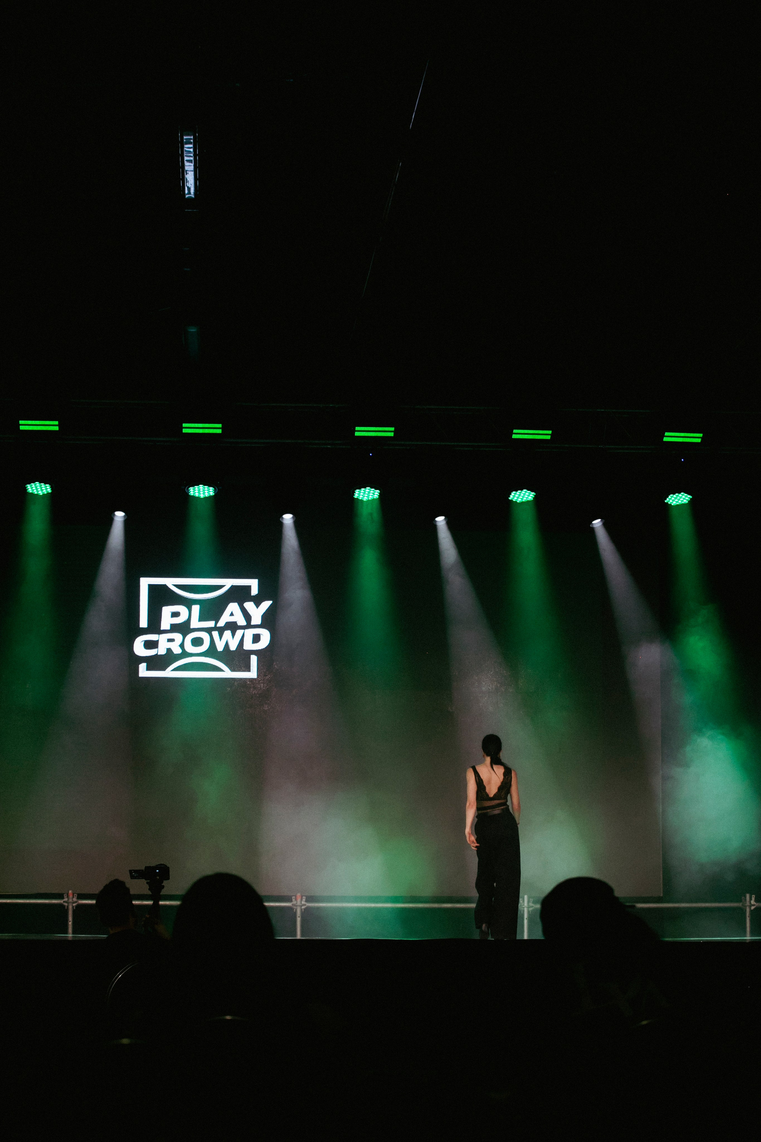 Play Crowd 2025. Фотограф Honi
