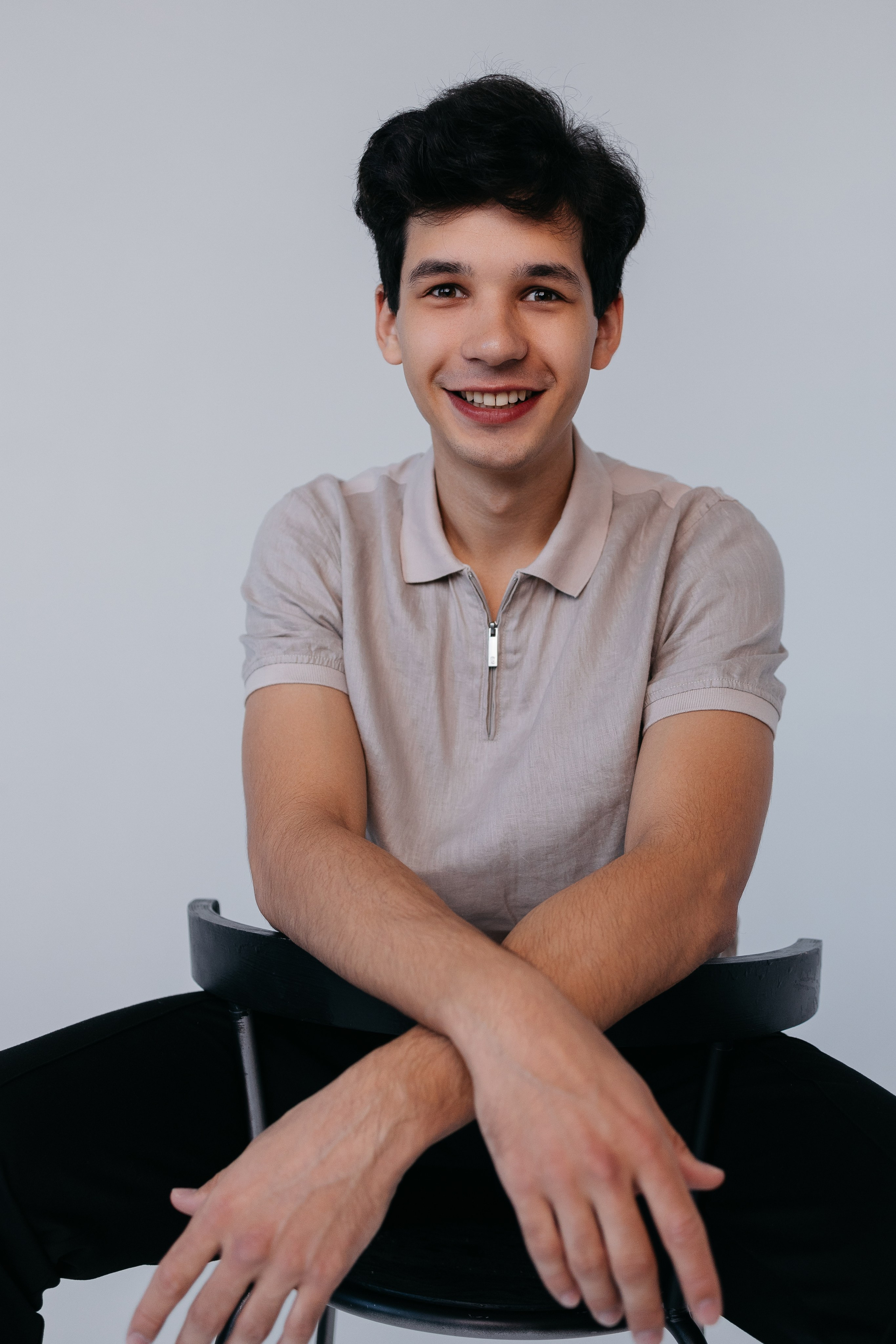 Альберт Басыров. Фотограф в Твери Лагодная Яна