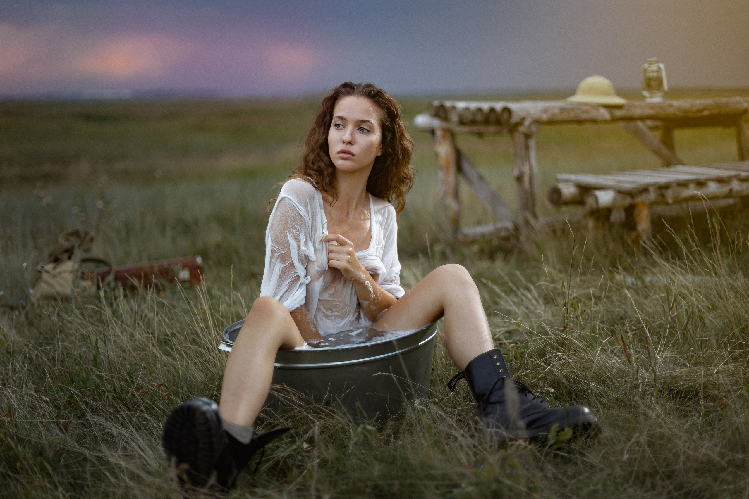 Таня. Семейный, свадебный, рекламный фотограф в Челябинске Евгений МЕНЬШИХ