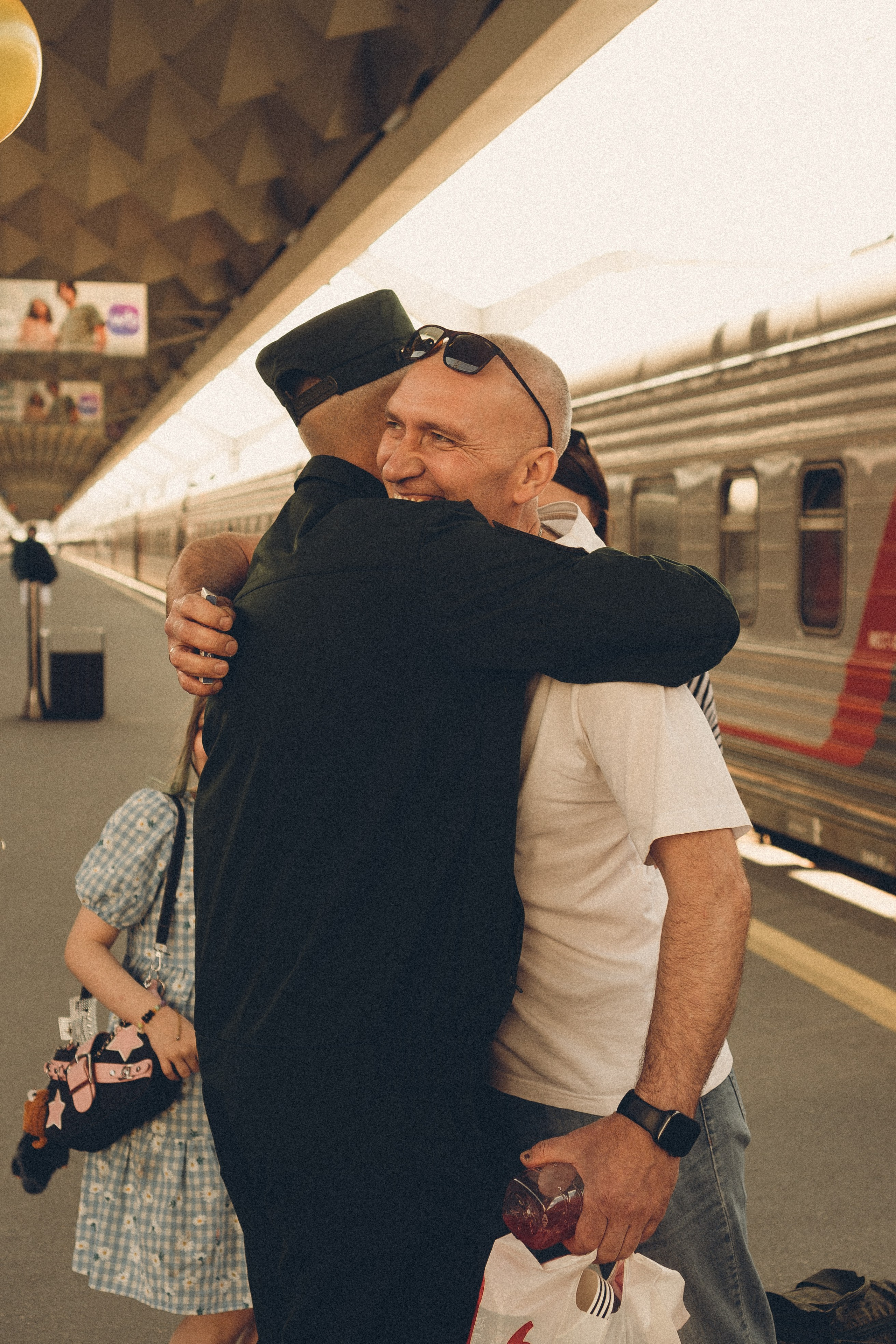 ПРЕДЛОЖЕНИЕ. Профессиональный фотограф, Санкт-Петербург — Виктория Богомолова