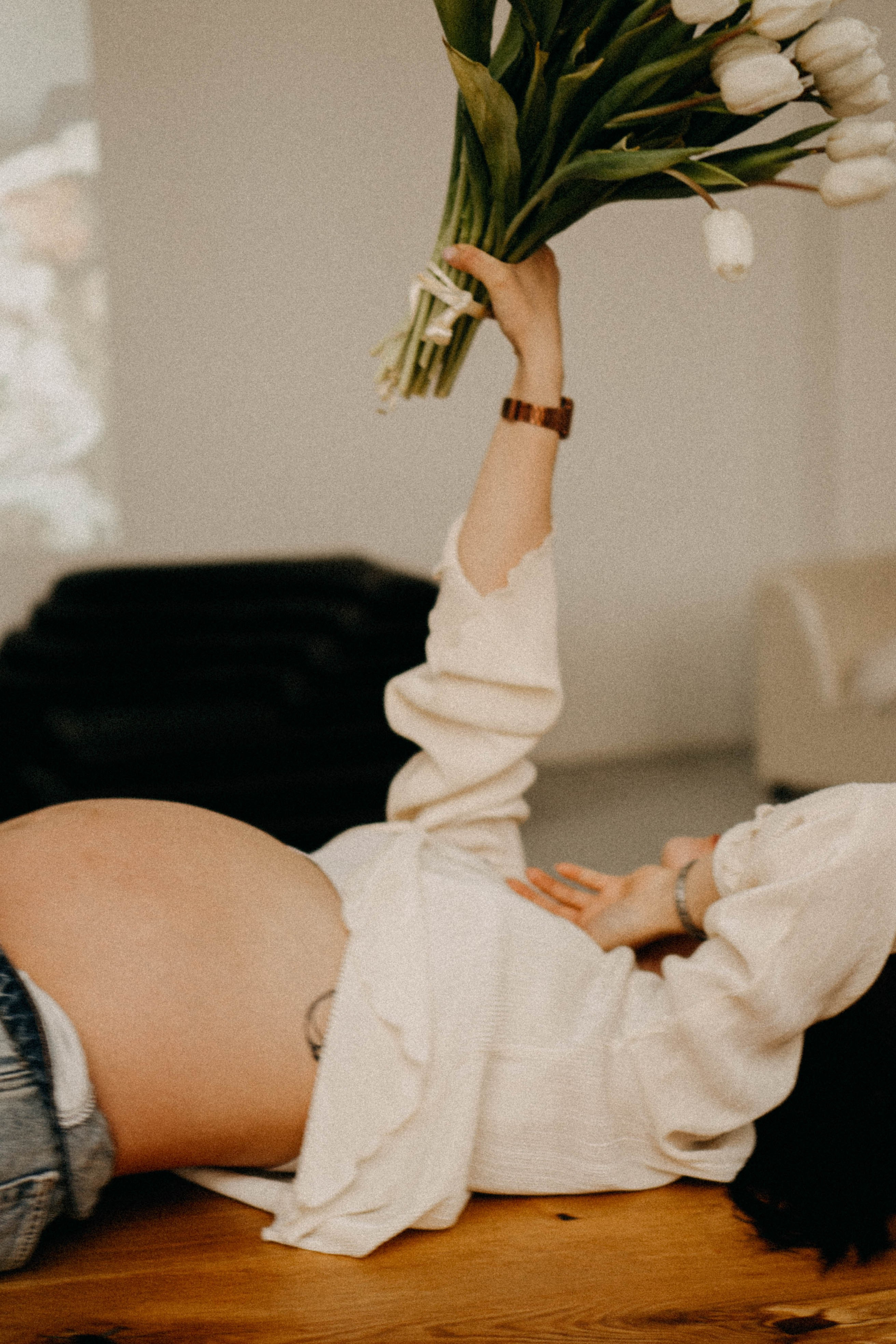 Love Story Беременность. Профессиональный фотограф, Санкт-Петербург — Виктория Богомолова