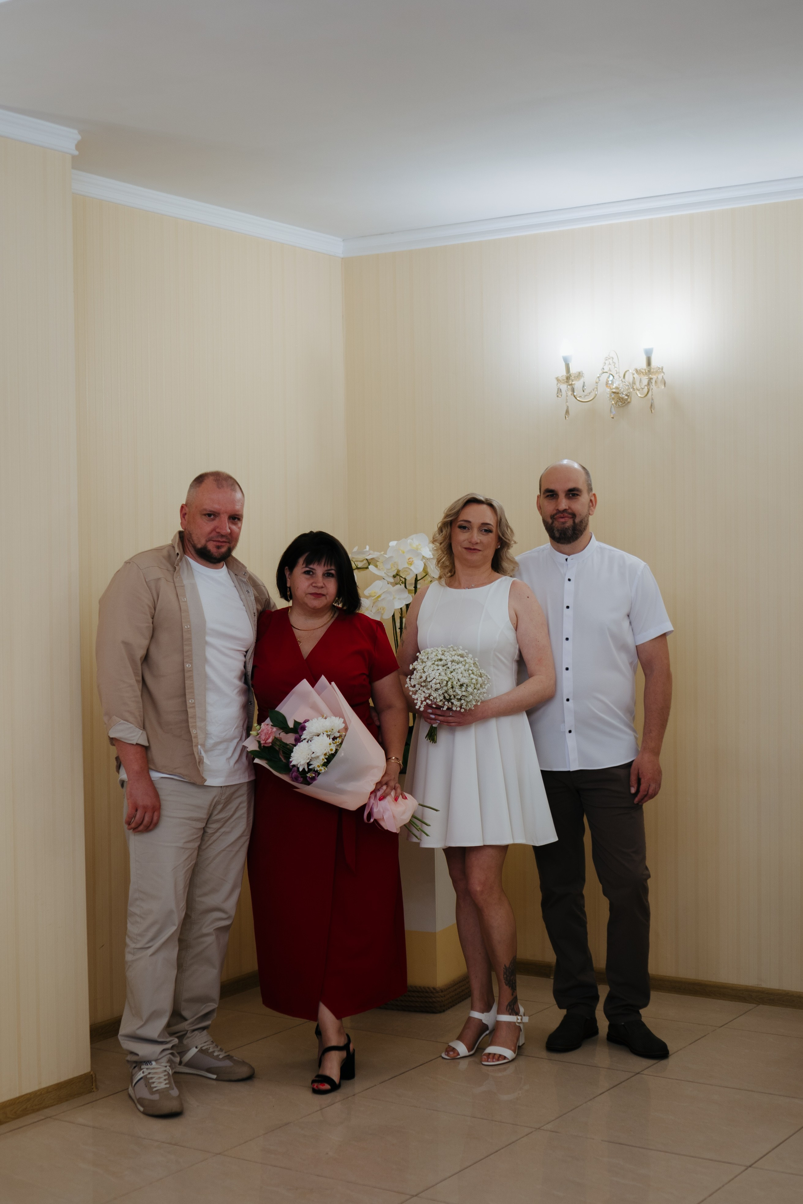 СВАДЕБНЫЙ РЕПОРТАЖ. Профессиональный фотограф, Санкт-Петербург — Виктория Богомолова