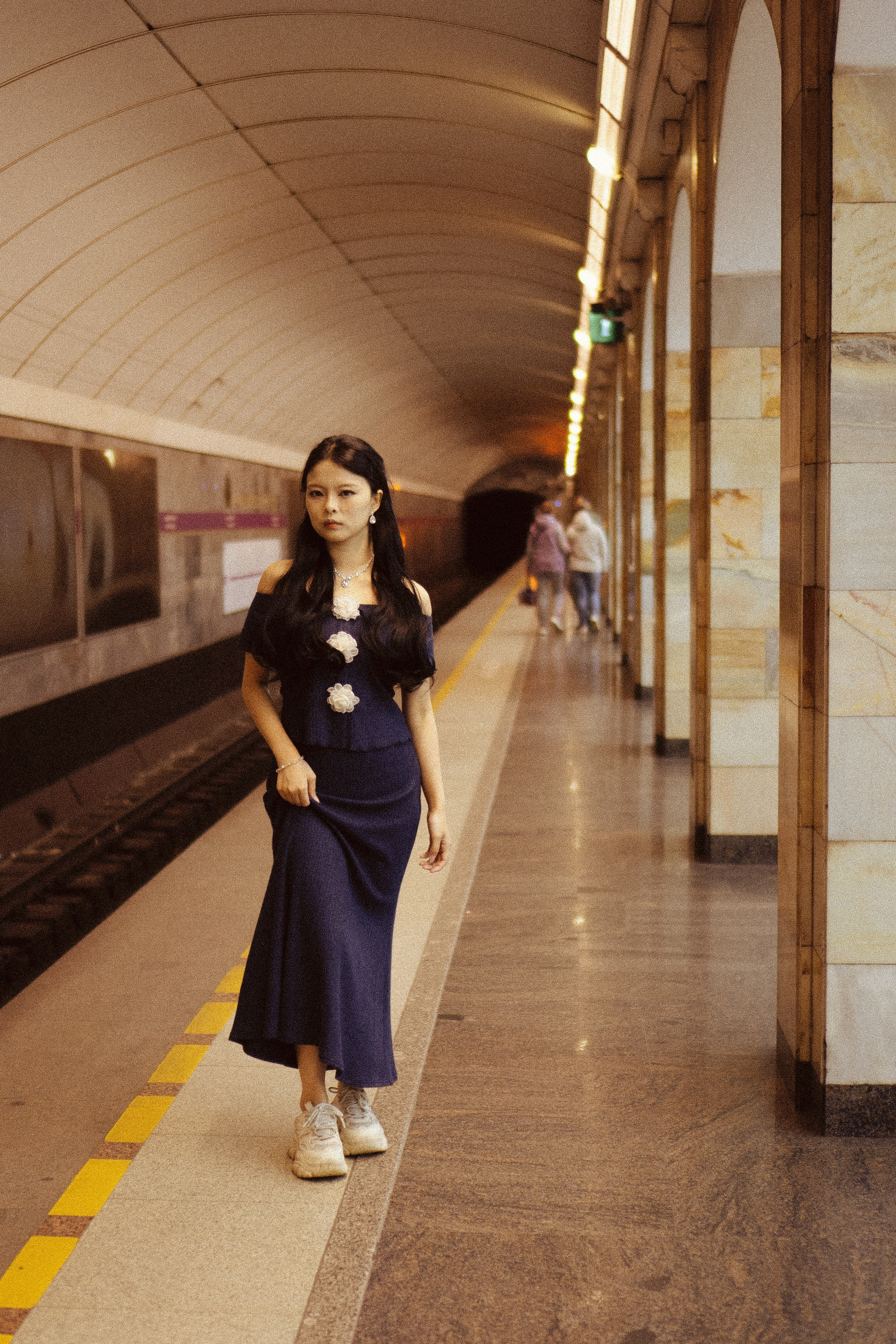 ПРОГУЛКА НА ПАМЯТЬ О САНКТ-ПЕТЕРБУРГЕ. Профессиональный фотограф, Санкт-Петербург — Виктория Богомолова