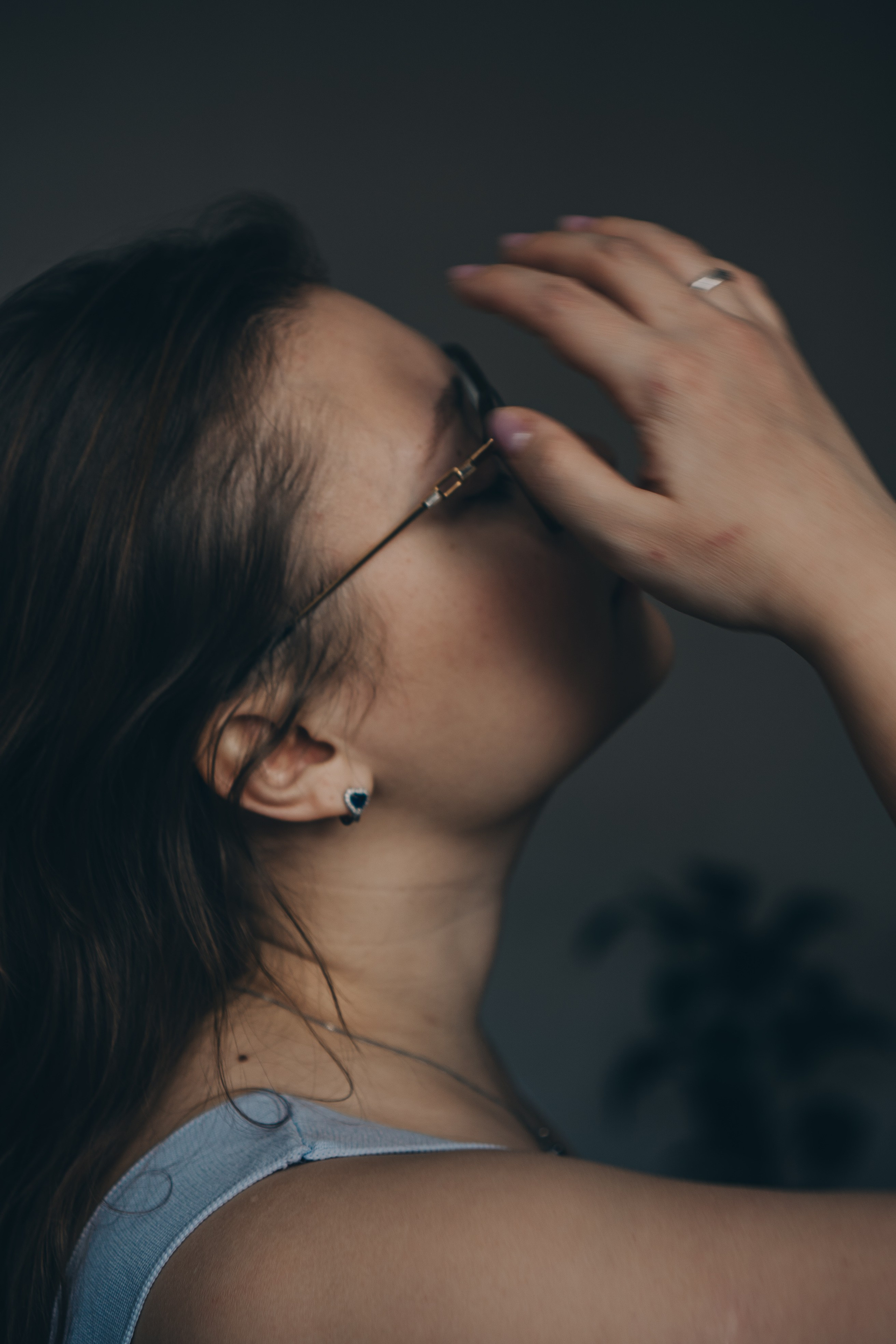 Студийная. Профессиональный фотограф, Санкт-Петербург — Виктория Богомолова