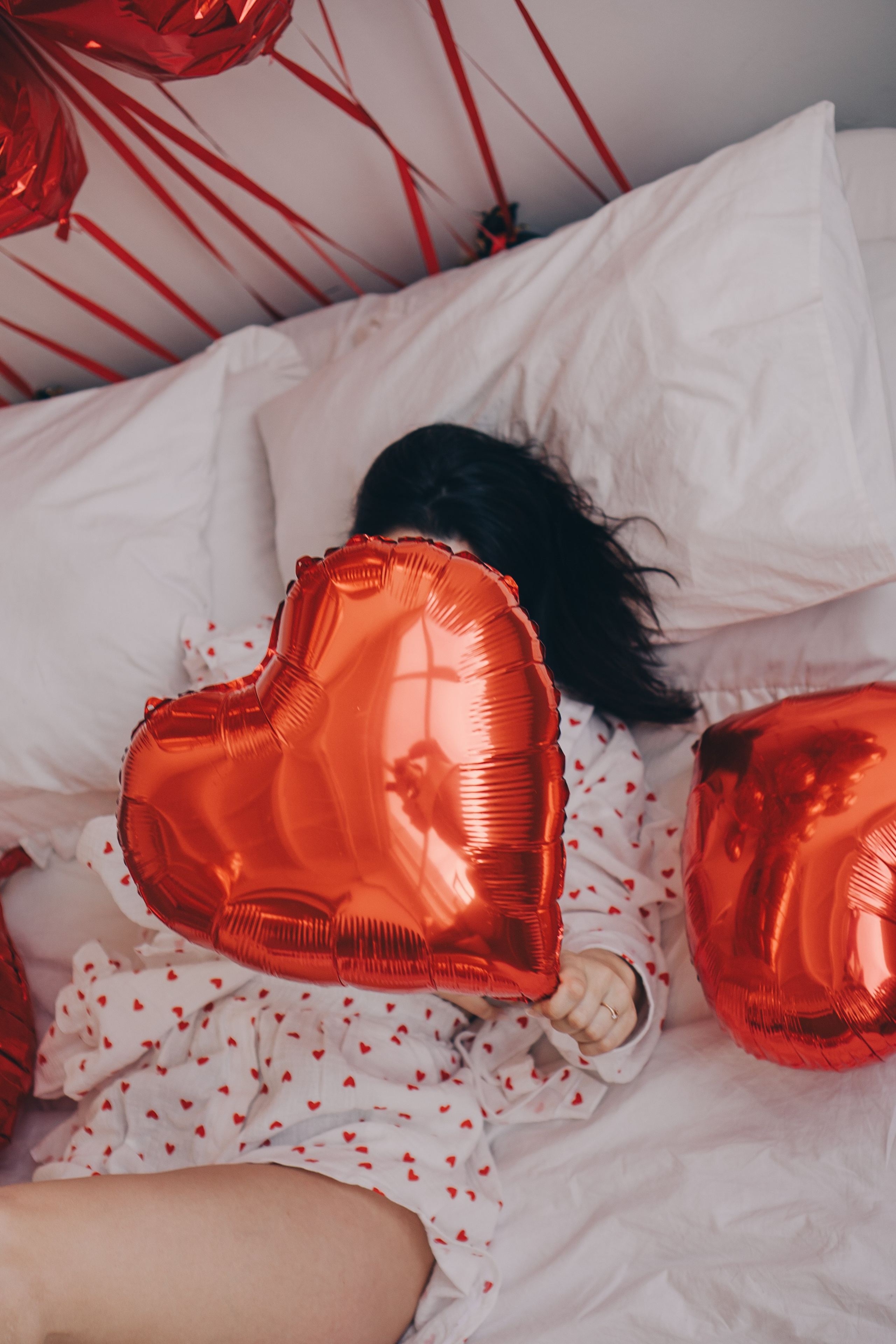 Красные колготки. Профессиональный фотограф, Санкт-Петербург — Виктория Богомолова