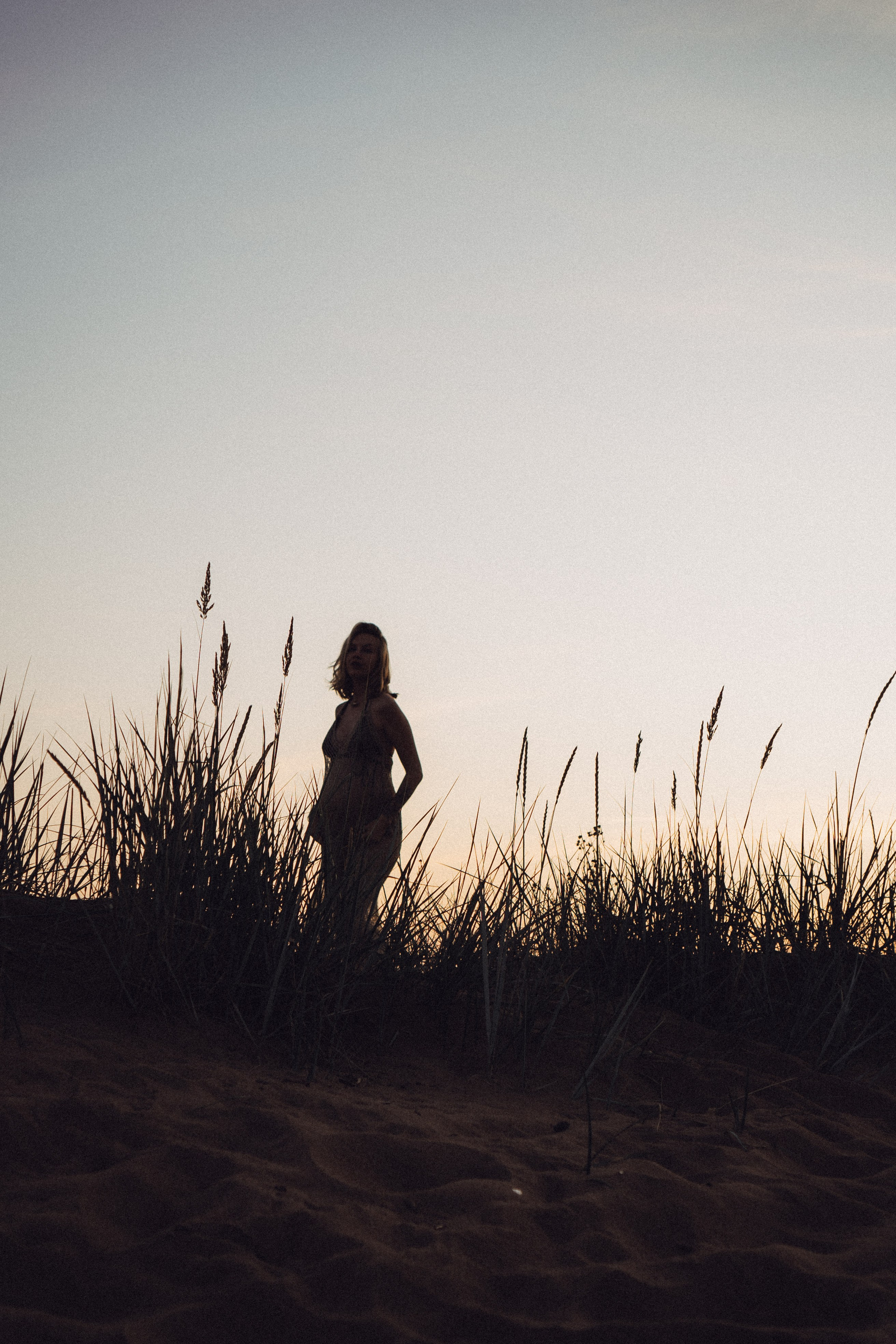 В ОЖИДАНИИ. Профессиональный фотограф, Санкт-Петербург — Виктория Богомолова