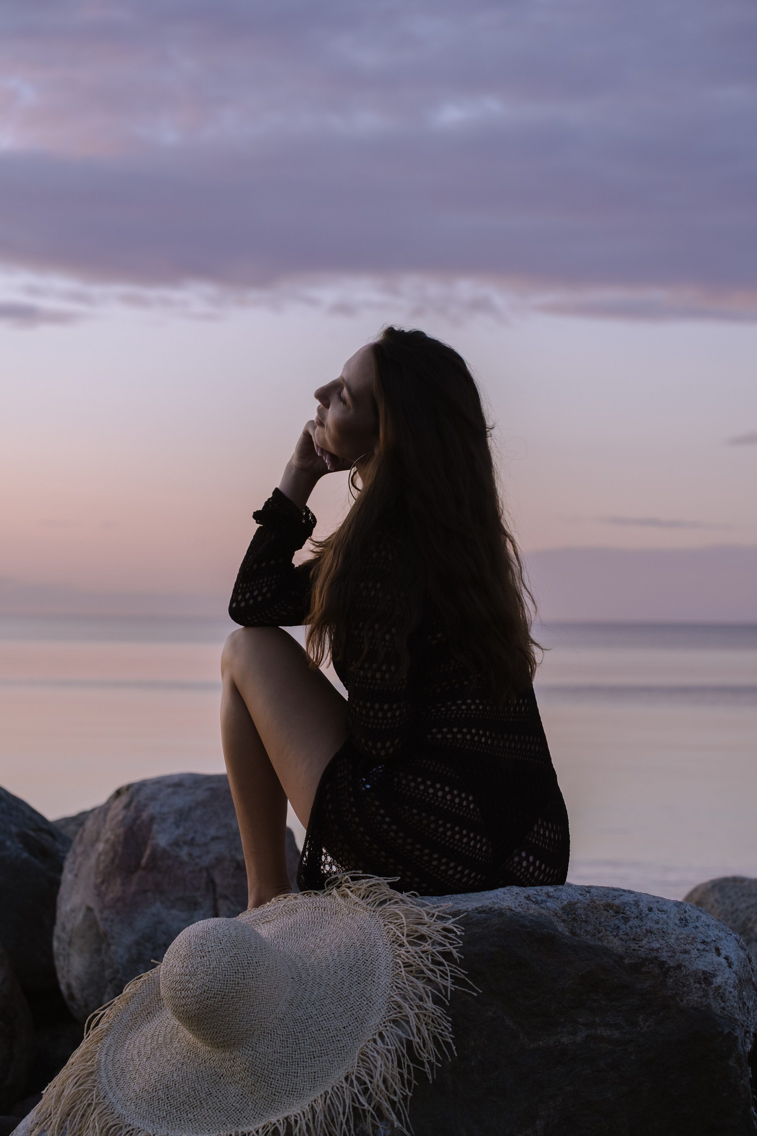 ПРОГУЛКА ПО ЛАДОЖСКОМУ ОЗЕРУ. Профессиональный фотограф, Санкт-Петербург — Виктория Богомолова