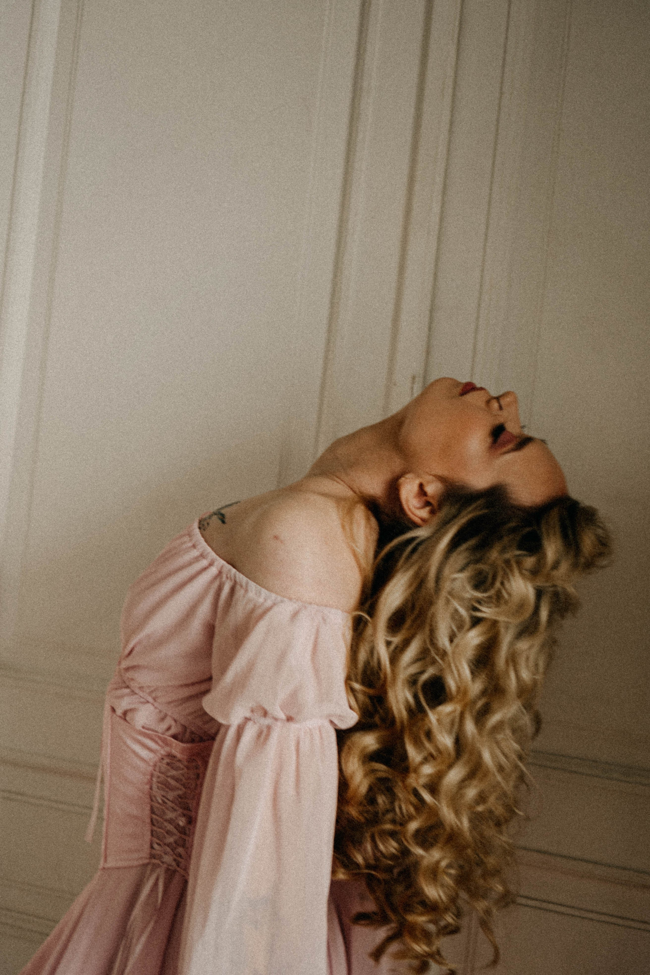 Студийная. Профессиональный фотограф, Санкт-Петербург — Виктория Богомолова