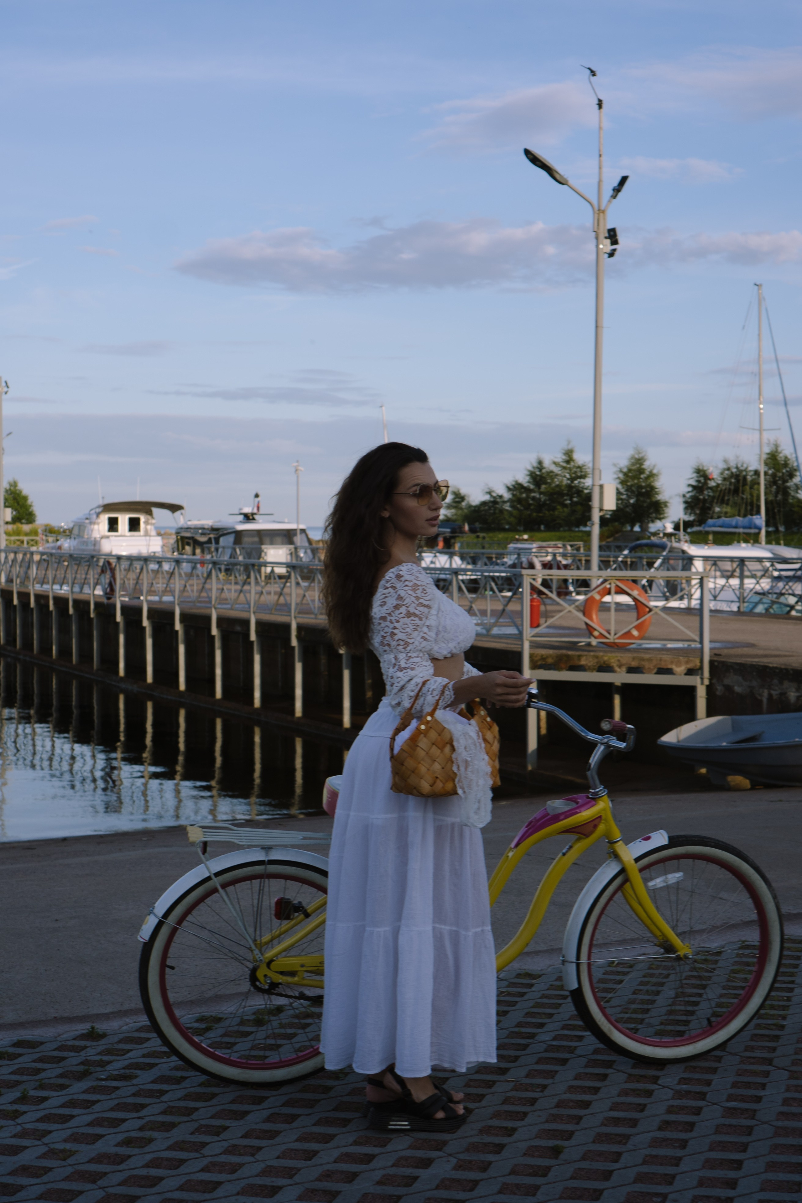 ЗАКАТ НА ЛАДОЖСКОМ ОЗЕРЕ. Профессиональный фотограф, Санкт-Петербург — Виктория Богомолова