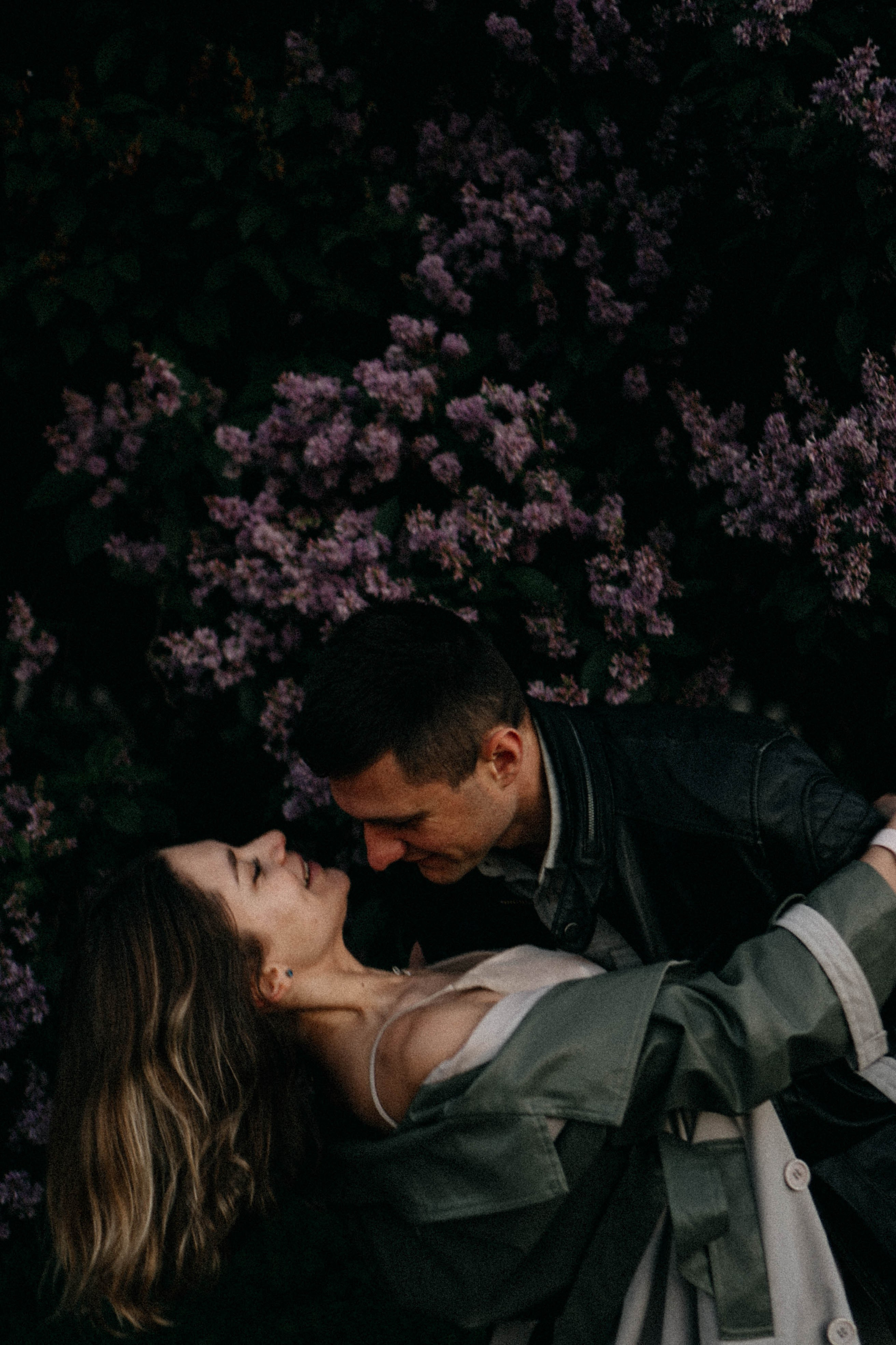 Рассветная, белые ночи. Профессиональный фотограф, Санкт-Петербург — Виктория Богомолова