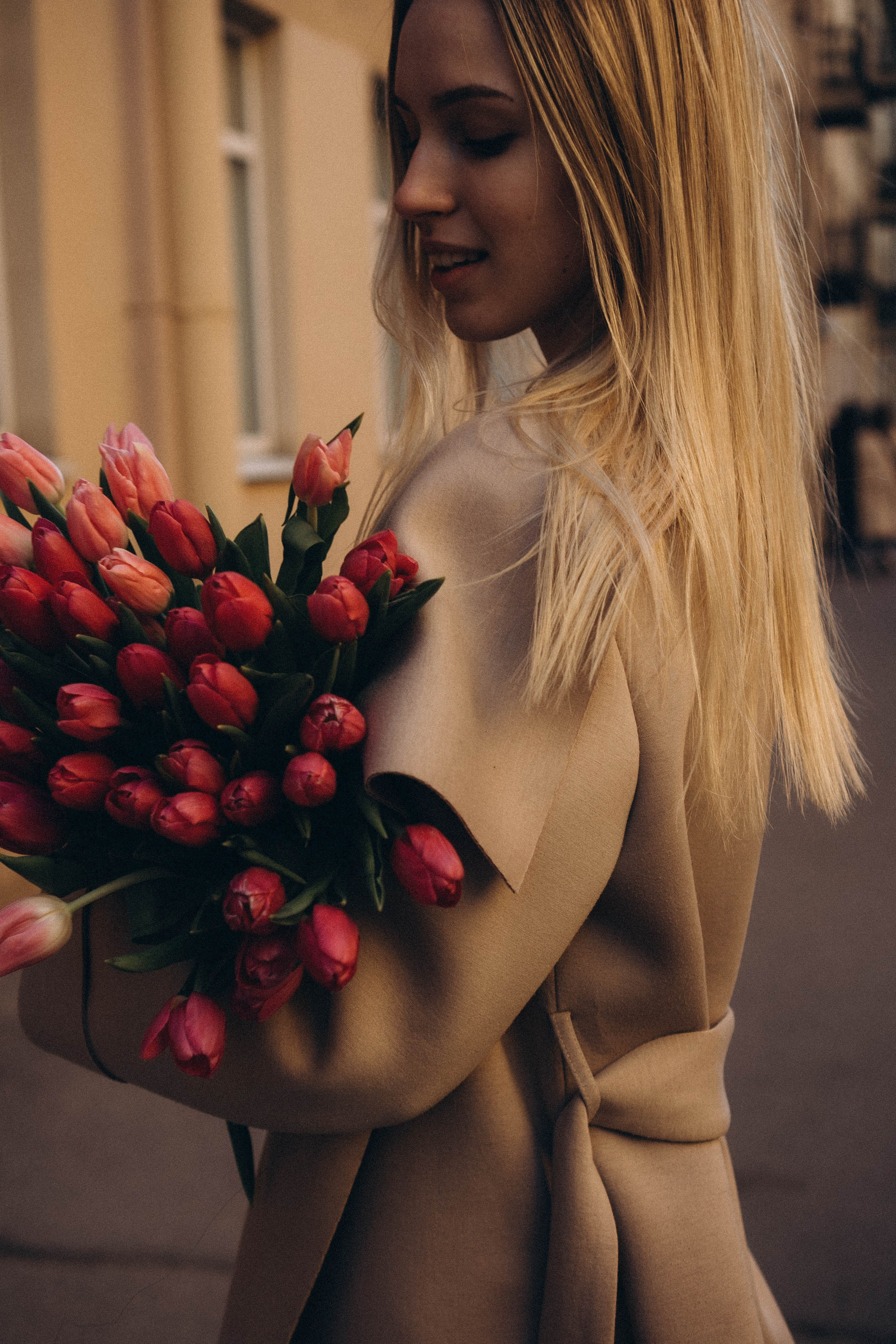 На закате. Профессиональный фотограф, Санкт-Петербург — Виктория Богомолова